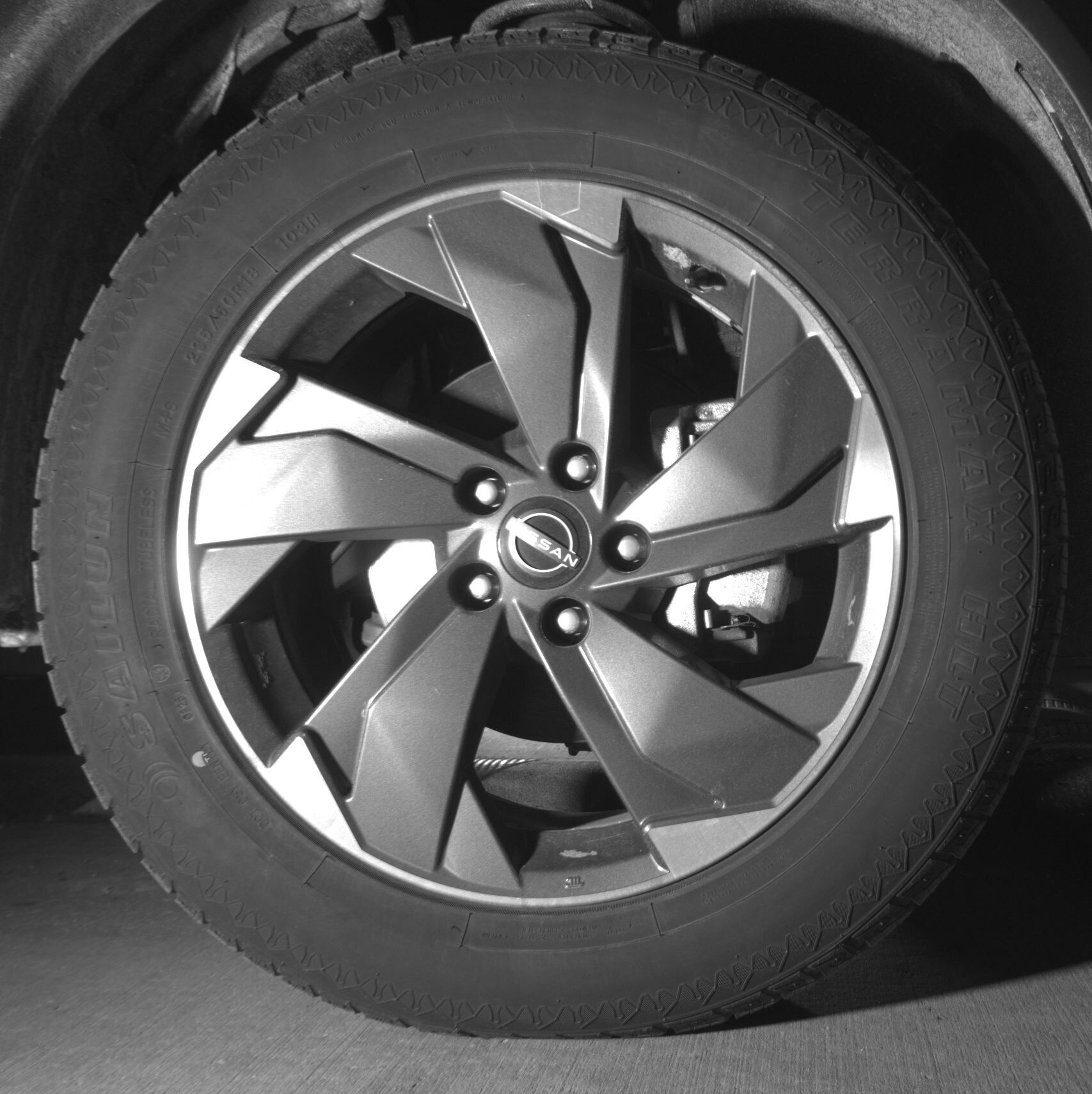 Thumbnail: 2025 Nissan Rogue - 10