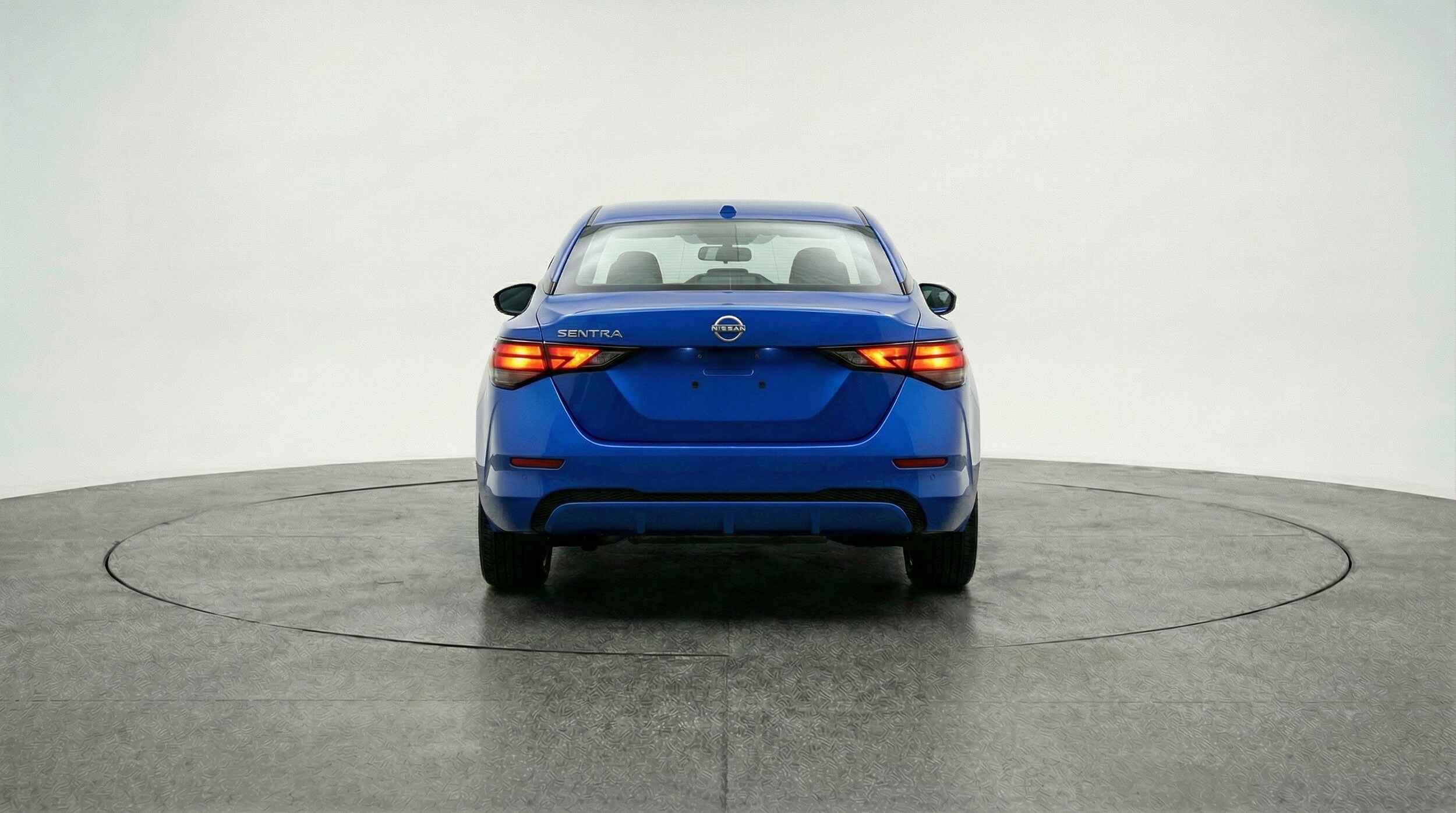 Thumbnail: 2025 Nissan Sentra - 7