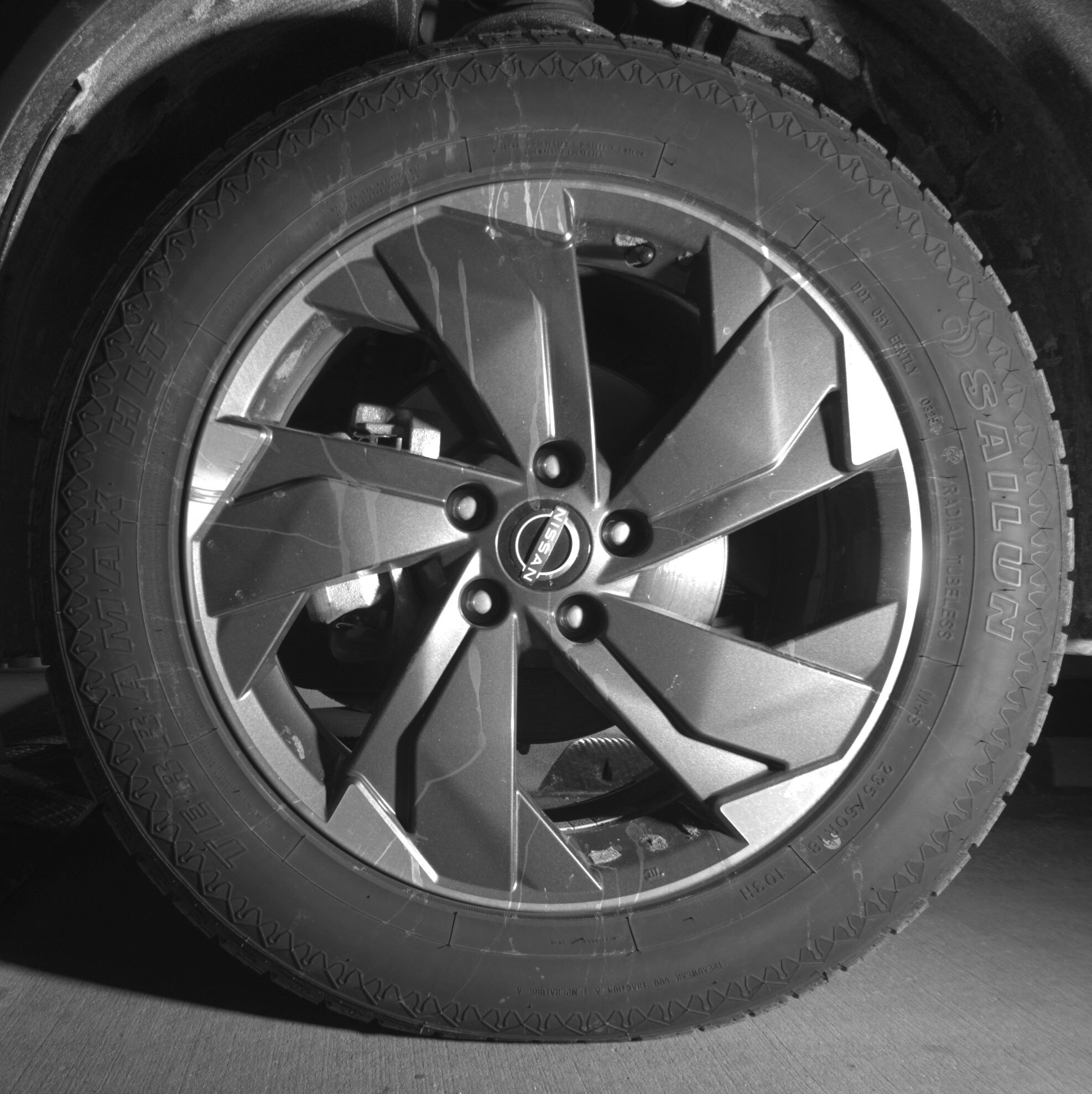 Thumbnail: 2025 Nissan Rogue - 9