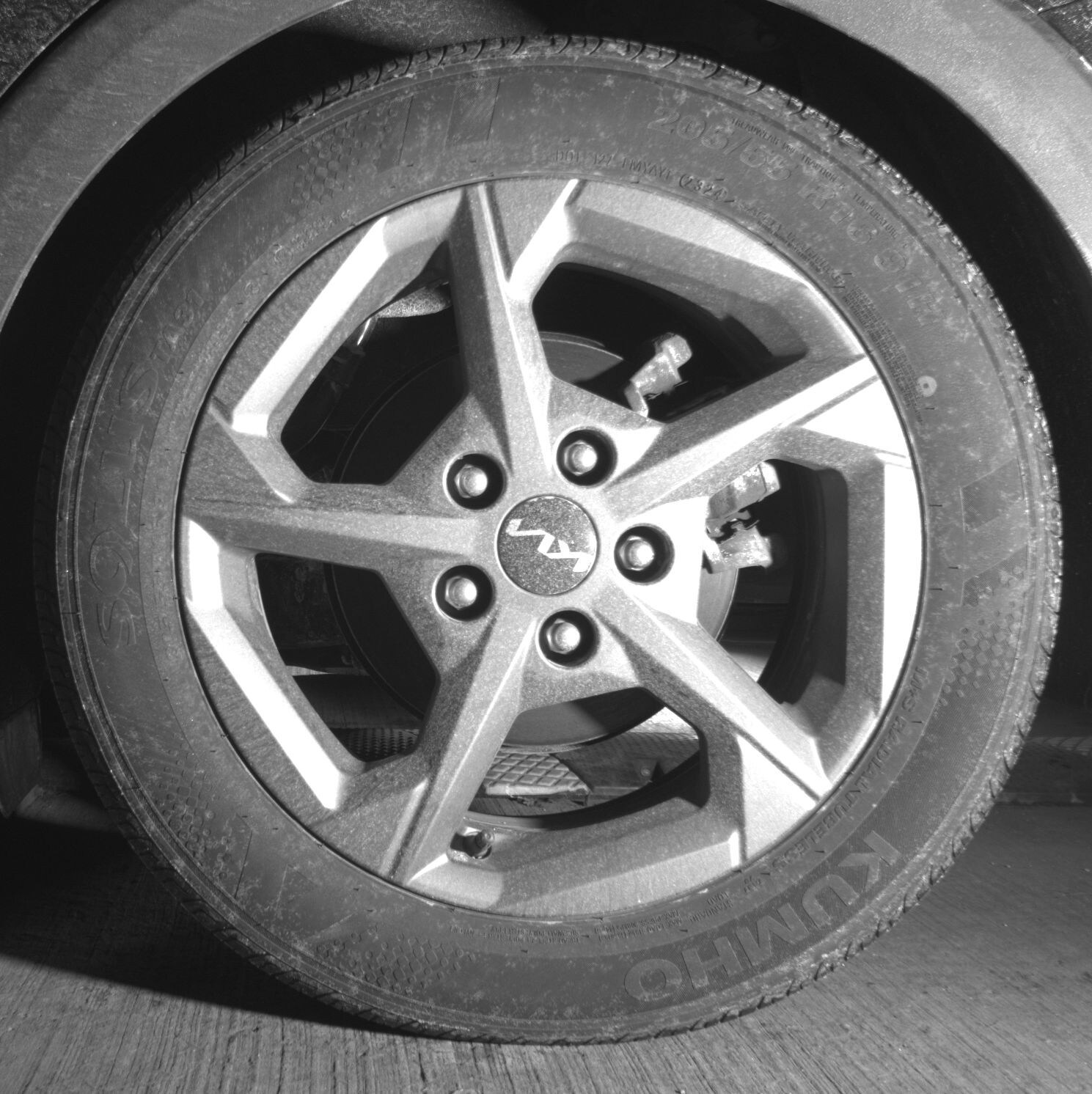 Thumbnail: 2025 Kia K4 - 11