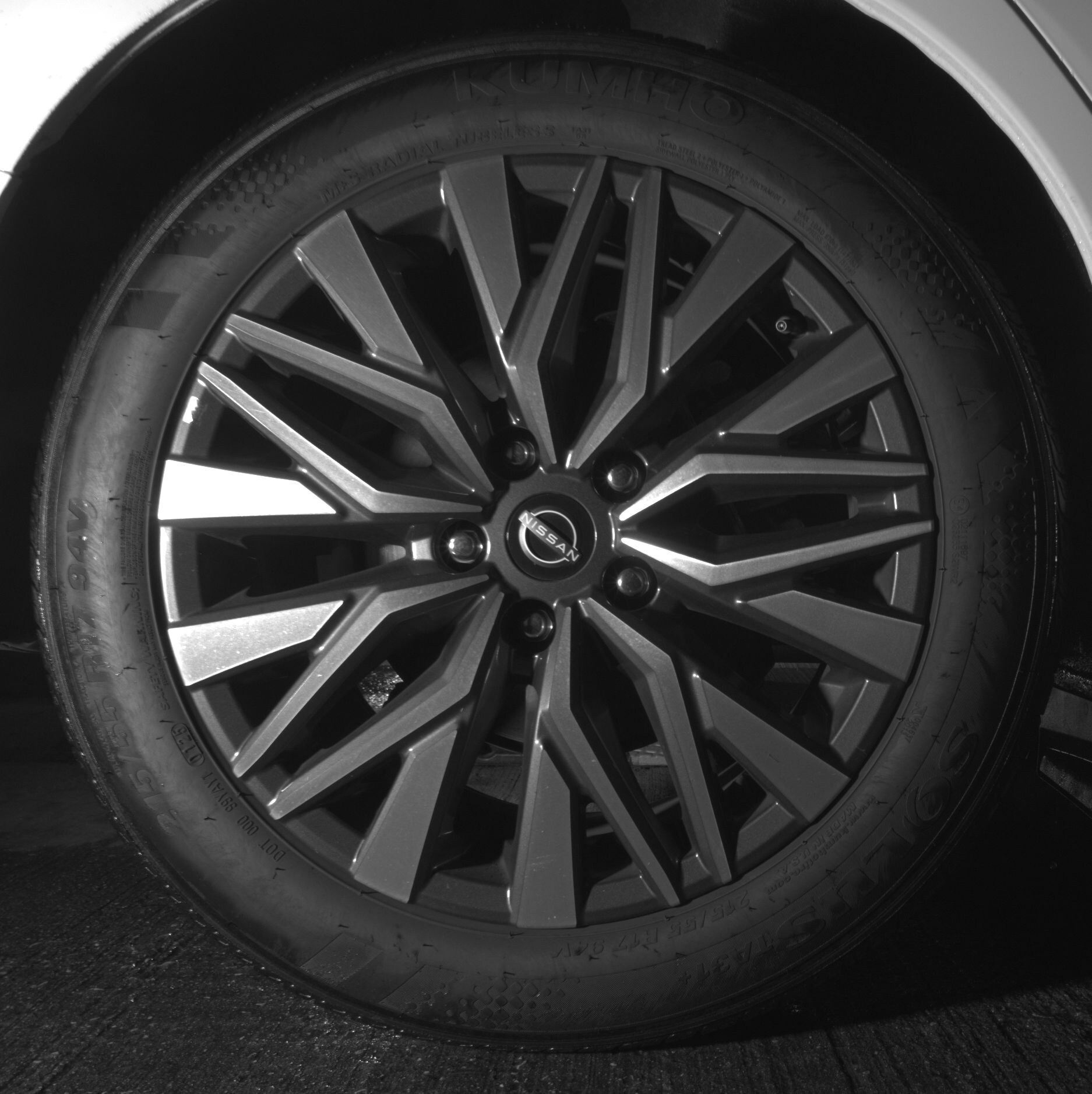 Thumbnail: 2025 Nissan Altima - 12