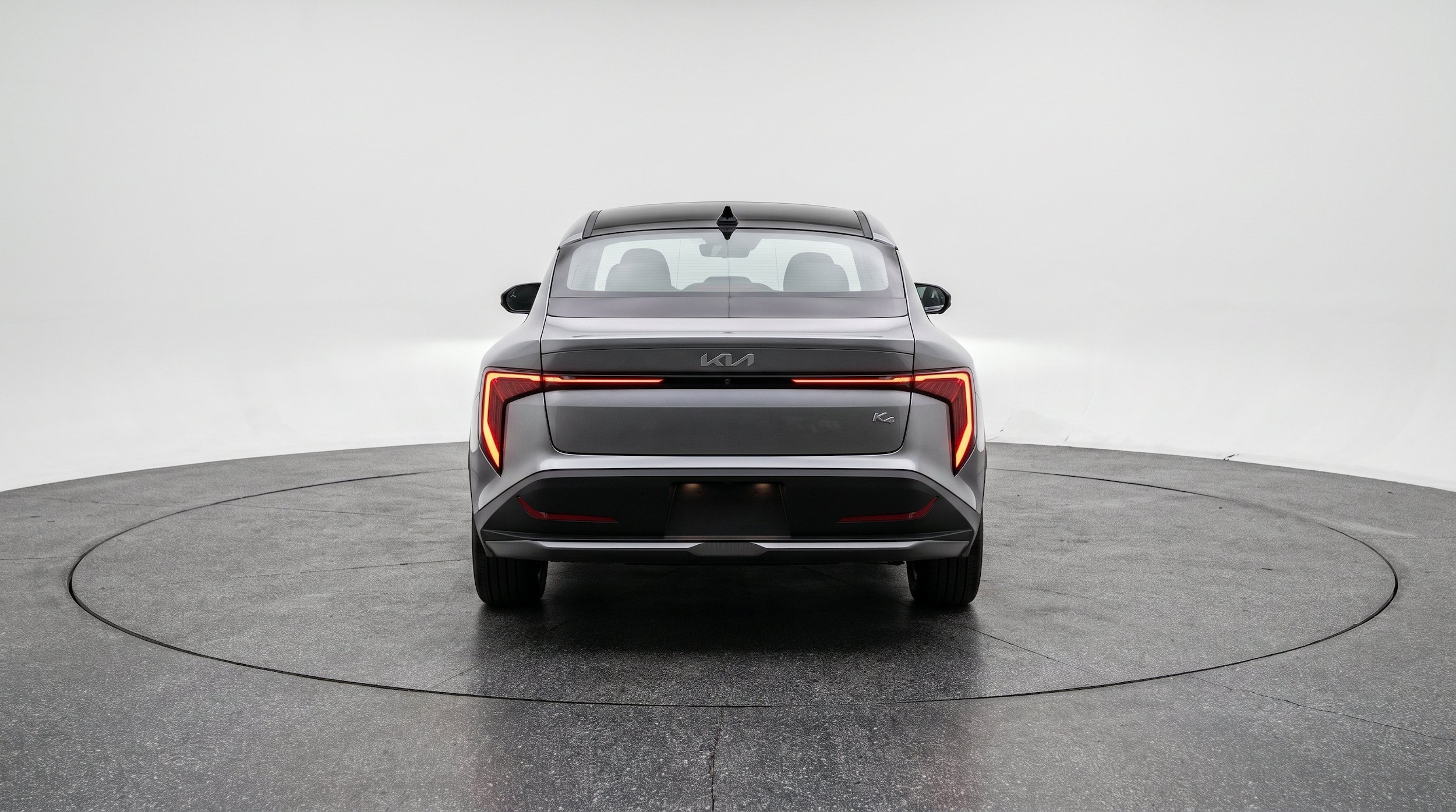 Thumbnail: 2026 Kia K4 - 7