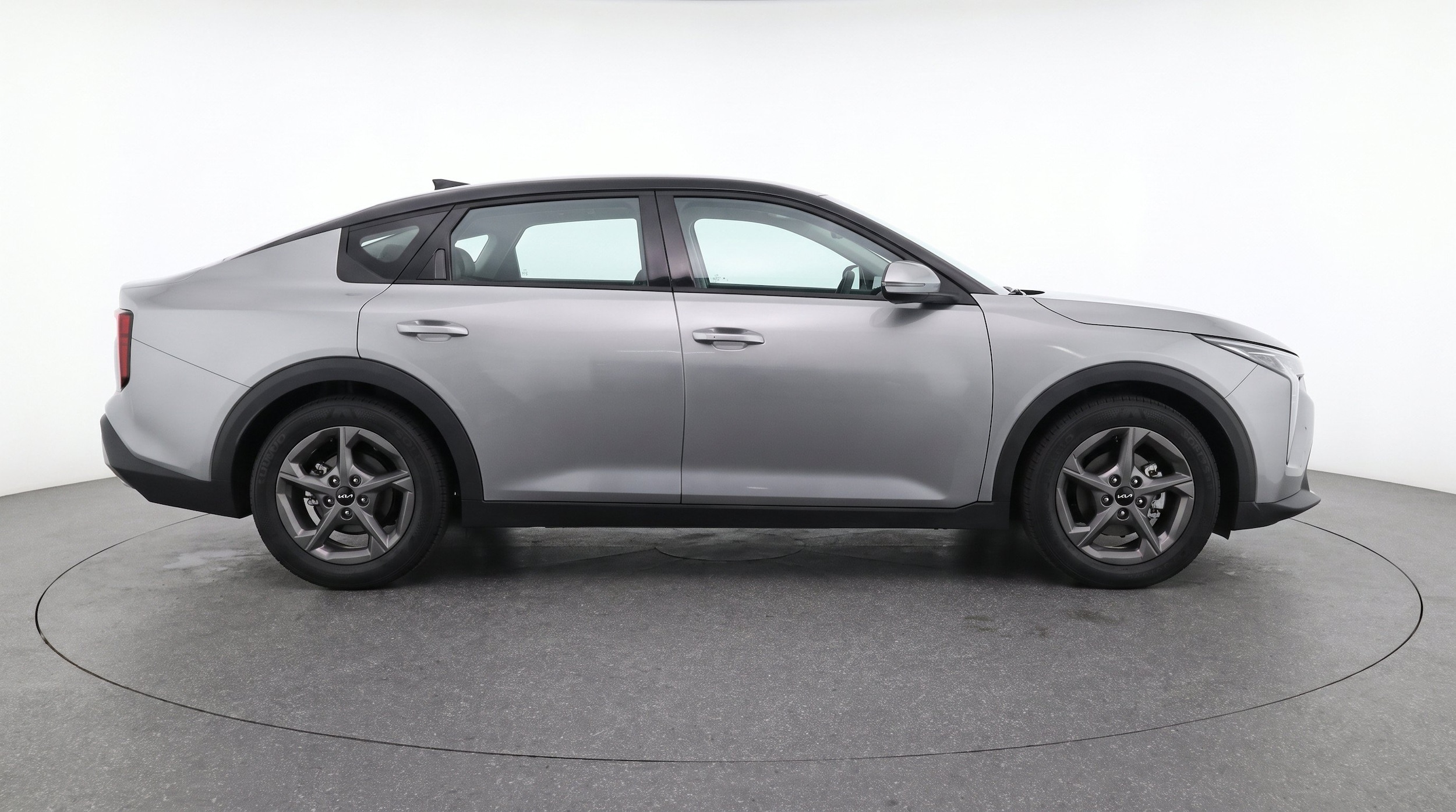 Thumbnail: 2026 Kia K4 - 10