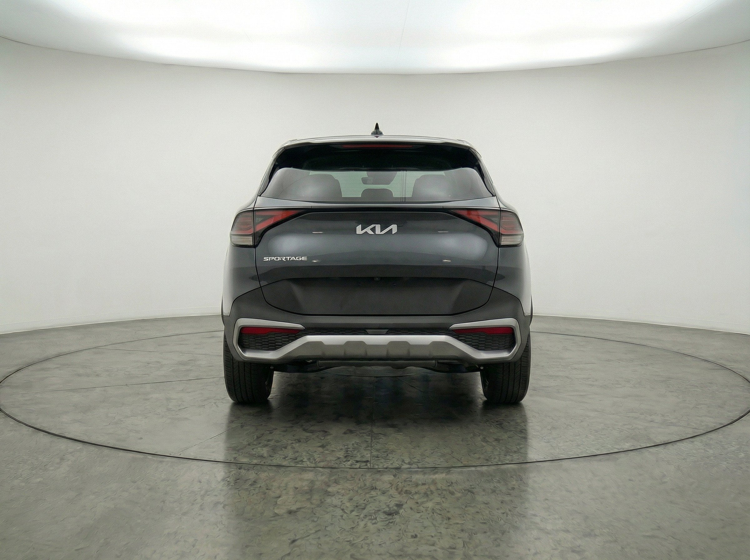 Thumbnail: 2026 Kia Sportage - 7