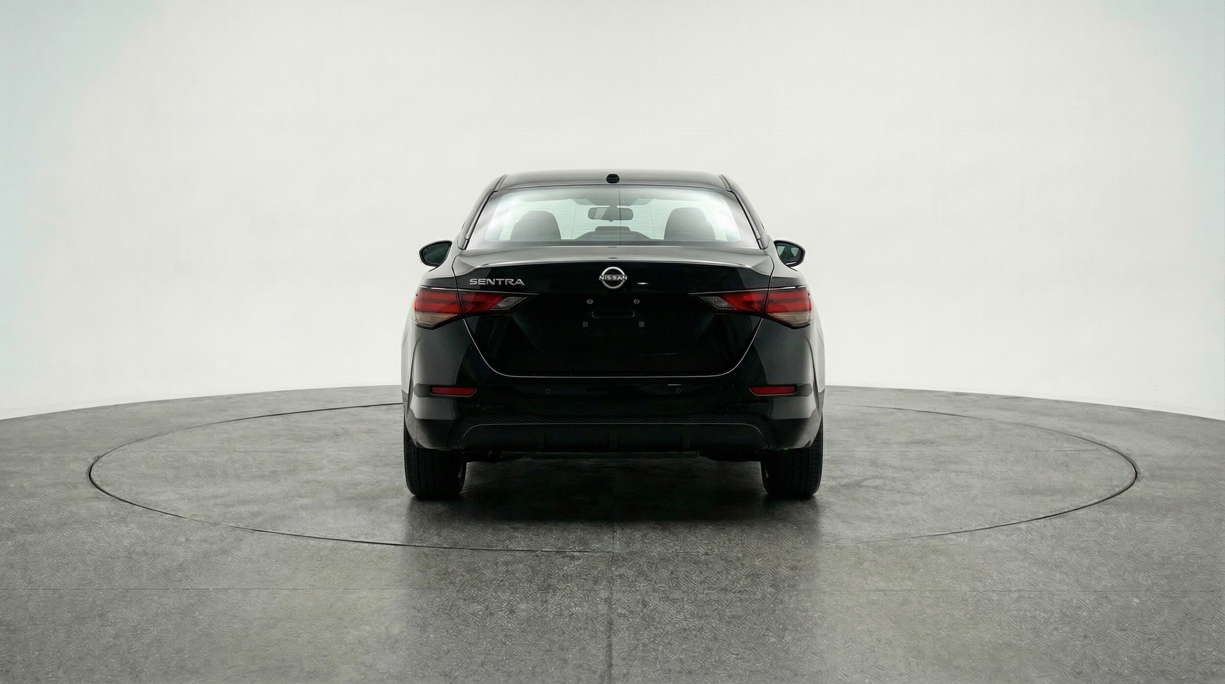 Thumbnail: 2025 Nissan Sentra - 6