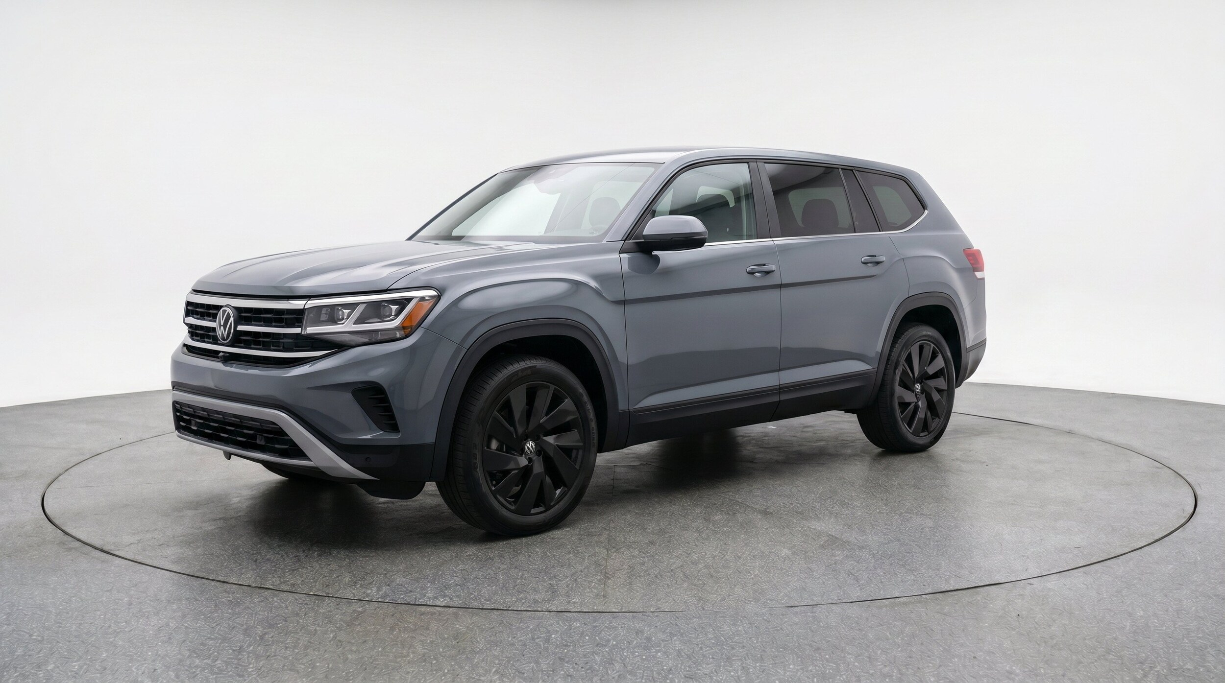 Thumbnail: 2026 Volkswagen Atlas - 3