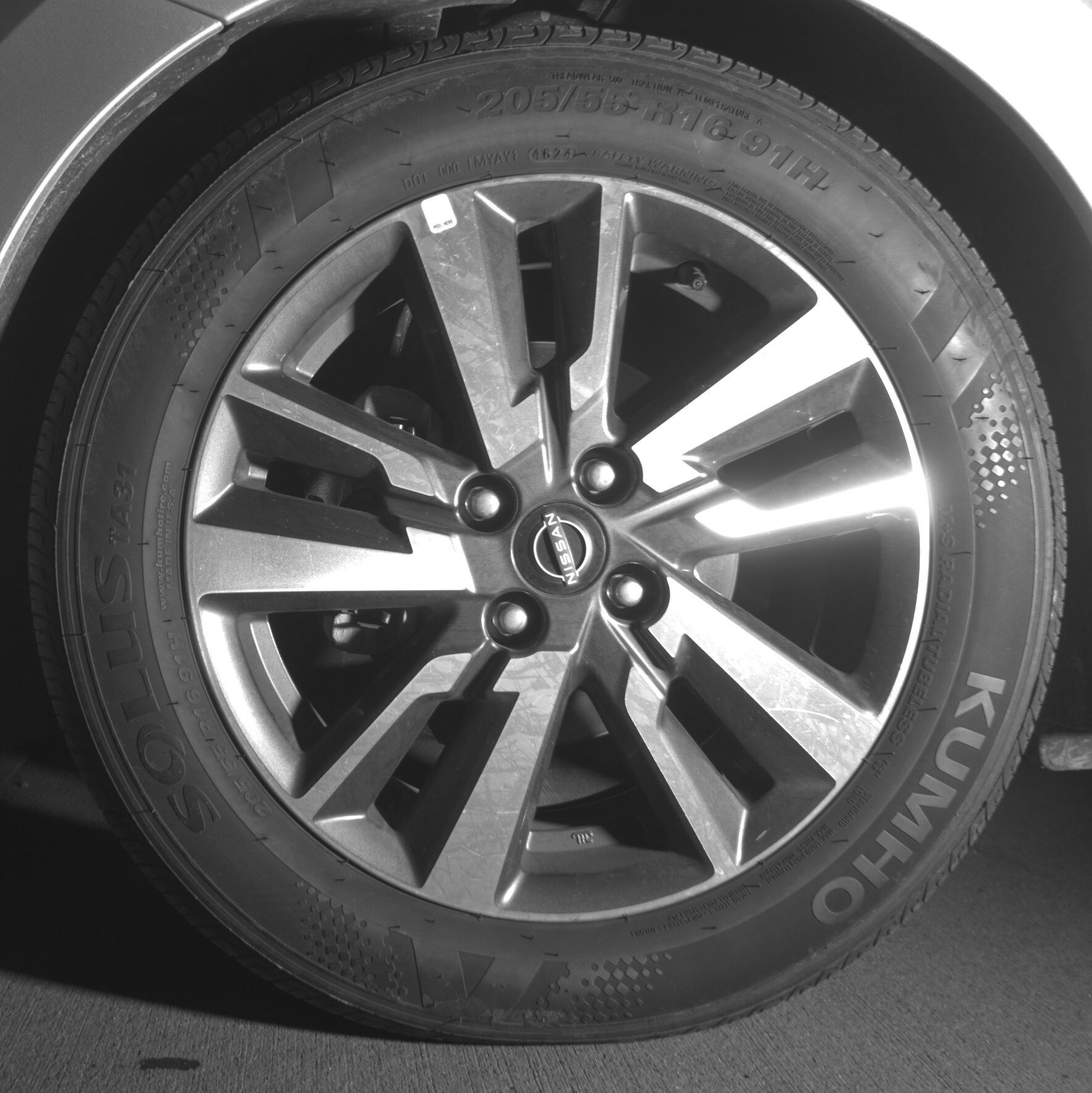 Thumbnail: 2025 Nissan Versa - 9