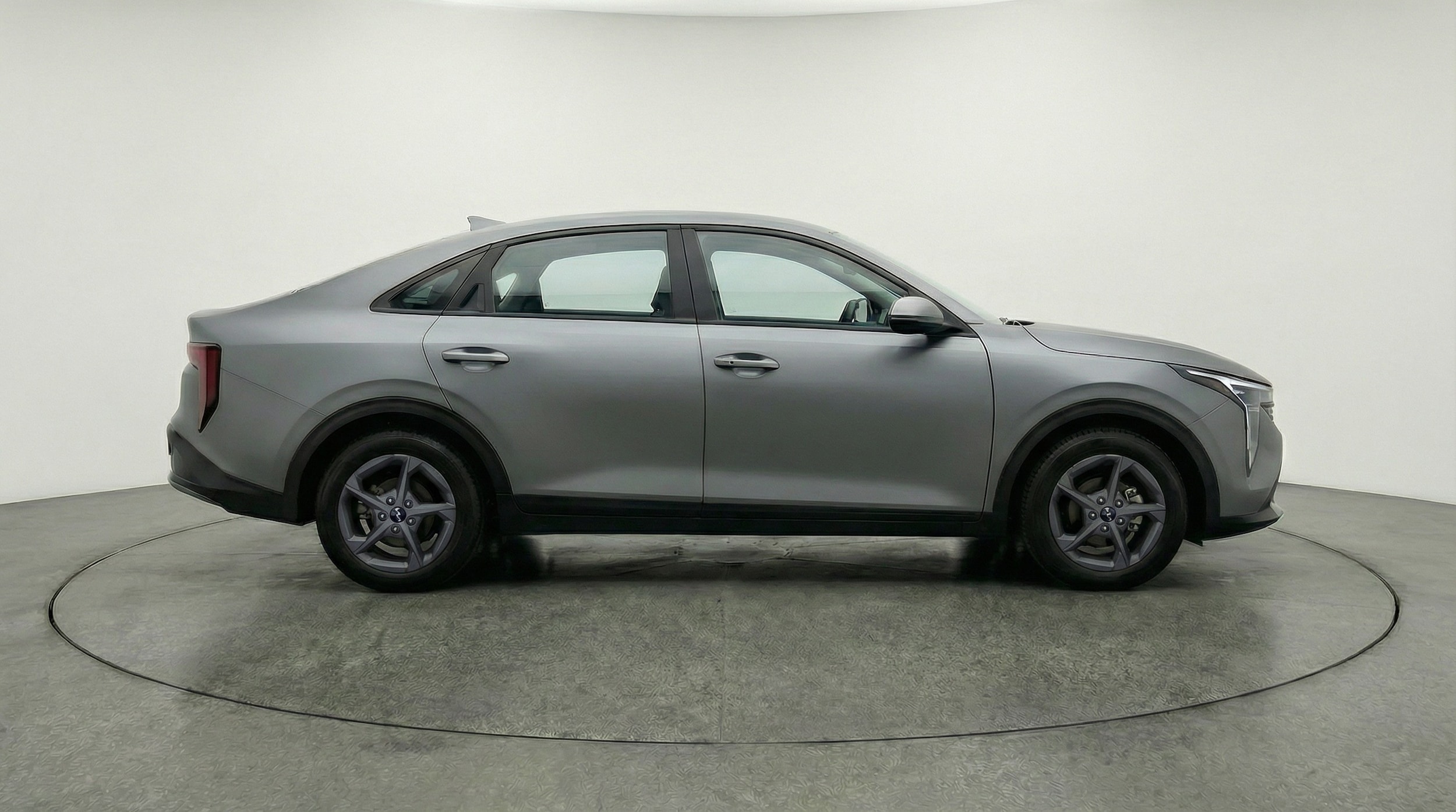 Thumbnail: 2025 Kia K4 - 8