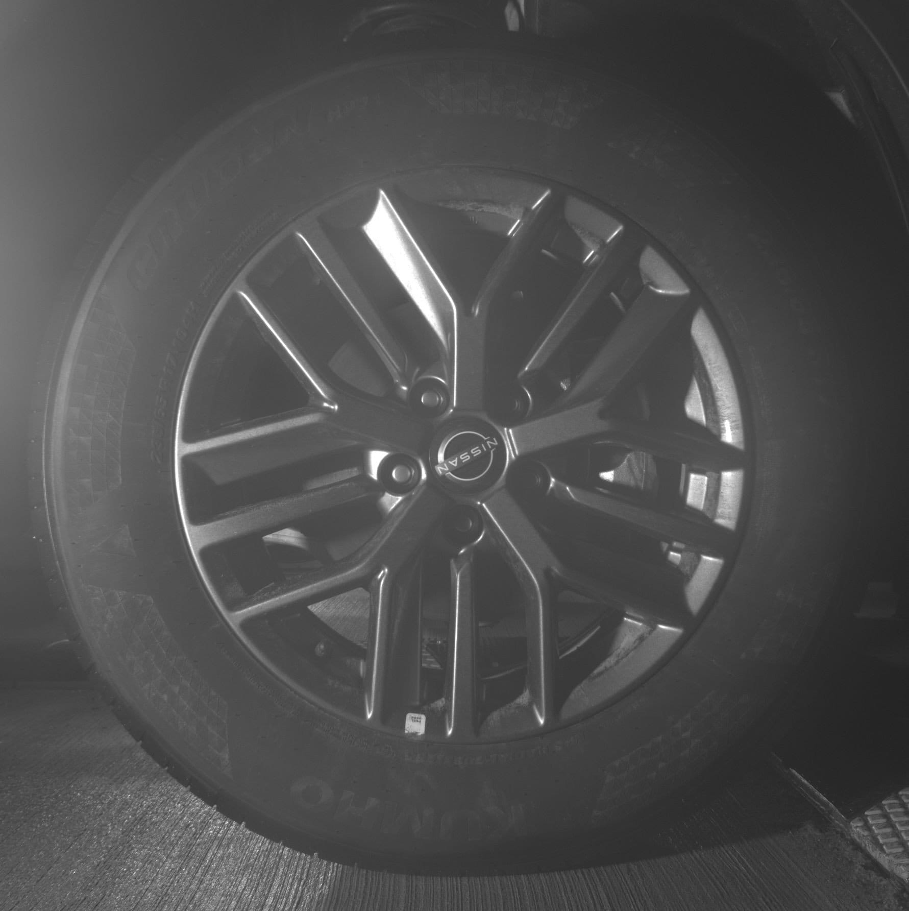 Thumbnail: 2026 Nissan Rogue - 13
