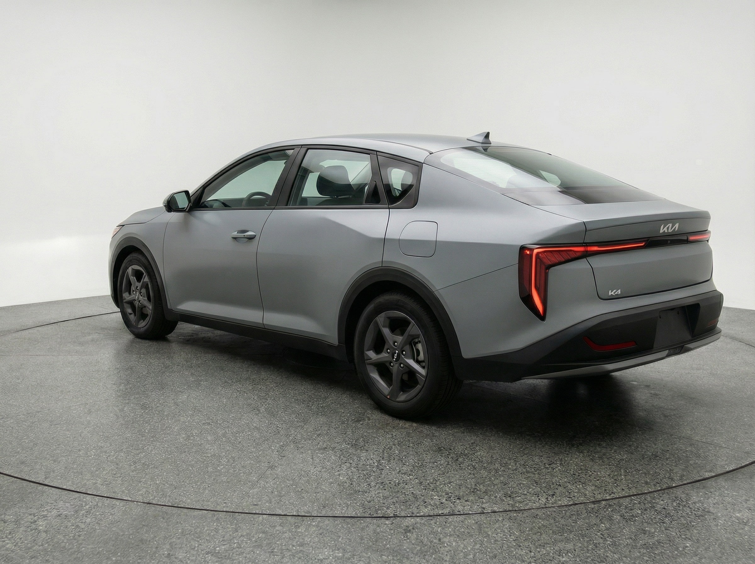 Thumbnail: 2025 Kia K4 - 5
