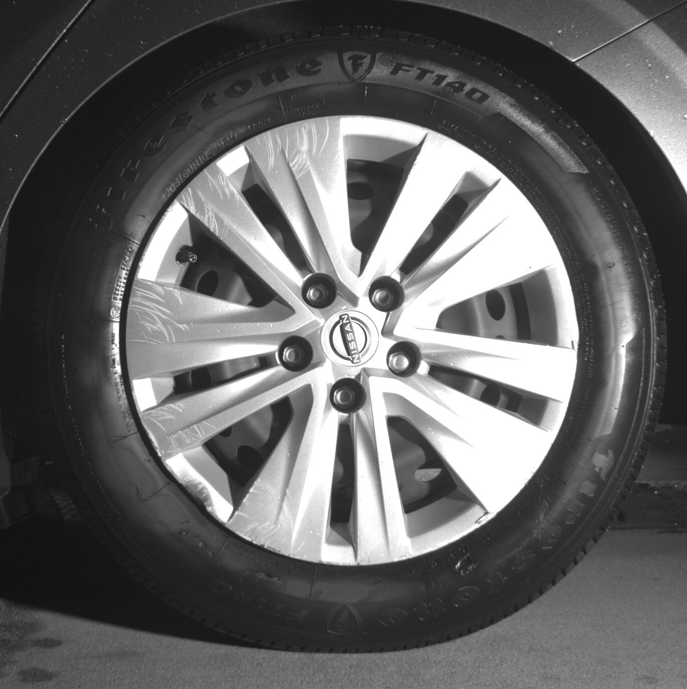 Thumbnail: 2025 Nissan Sentra - 11