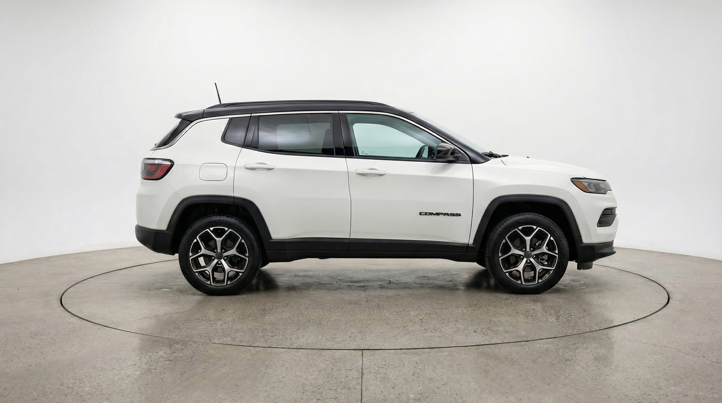 Thumbnail: 2025 Jeep Compass - 8