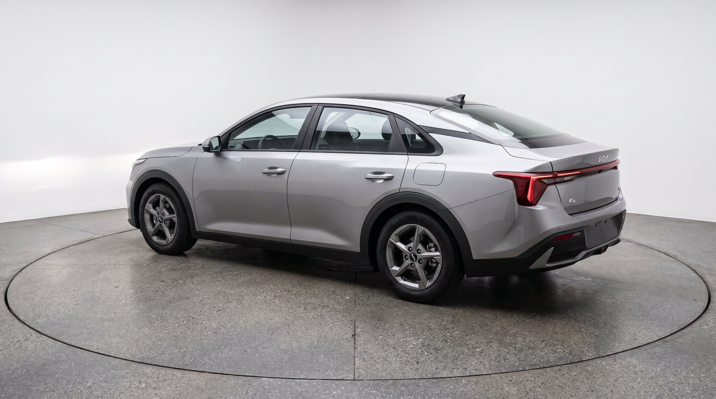 Thumbnail: 2026 Kia K4 - 6