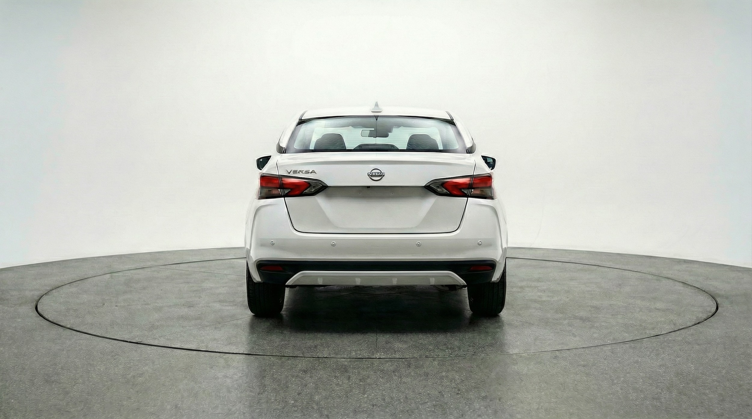 Thumbnail: 2025 Nissan Versa - 6