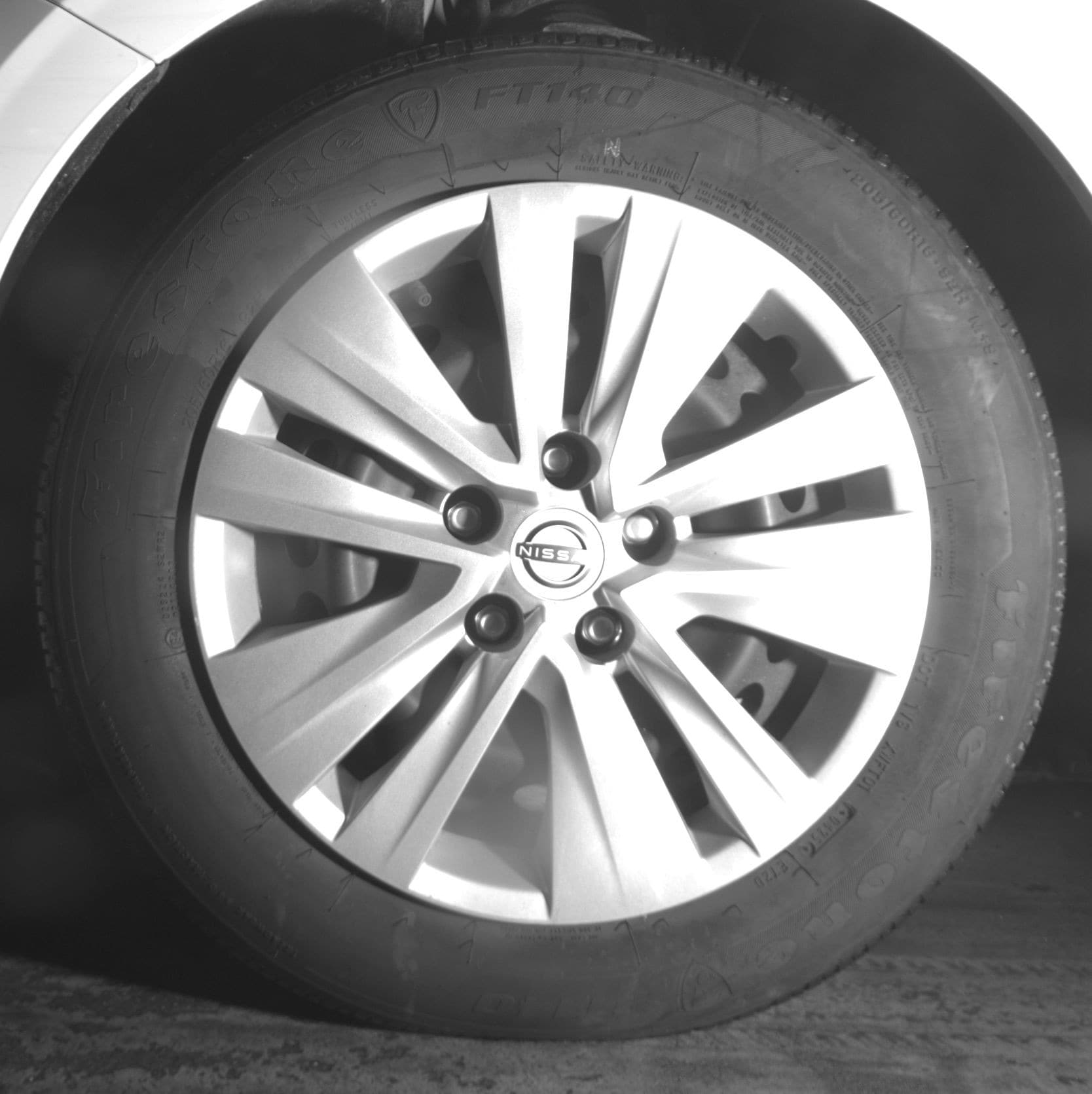 Thumbnail: 2025 Nissan Sentra - 9