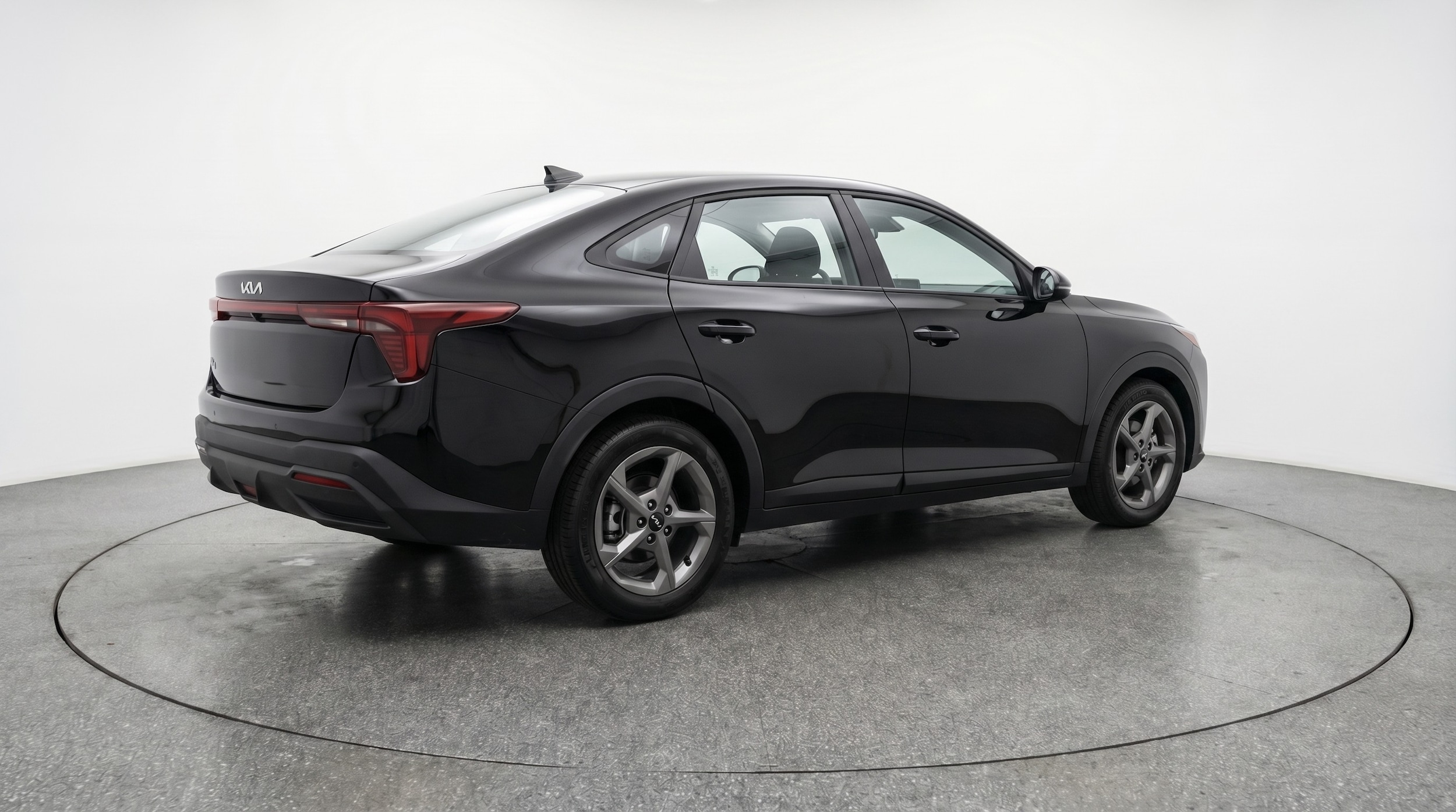 Thumbnail: 2025 Kia K4 - 7