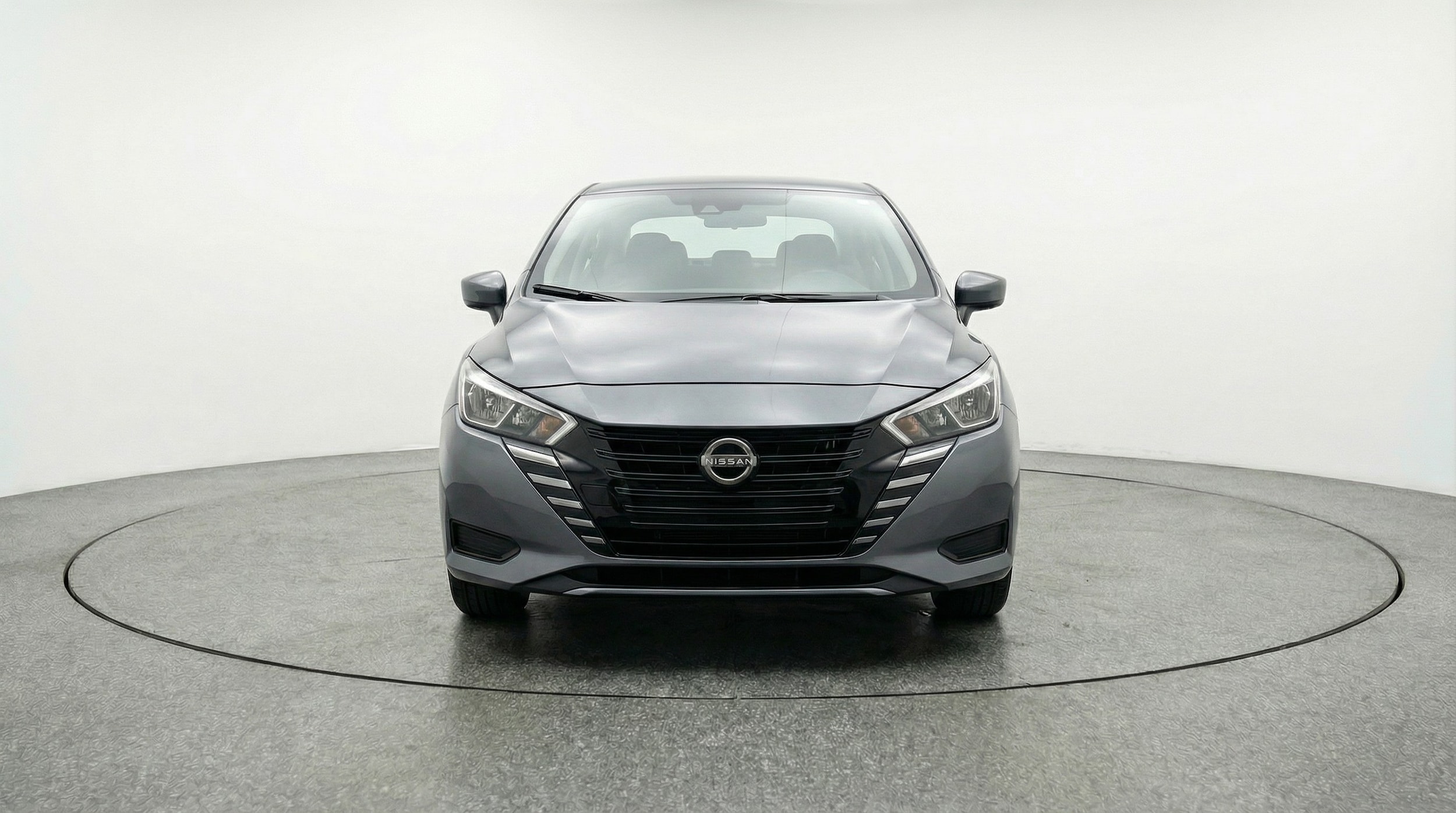 Thumbnail: 2025 Nissan Versa - 2