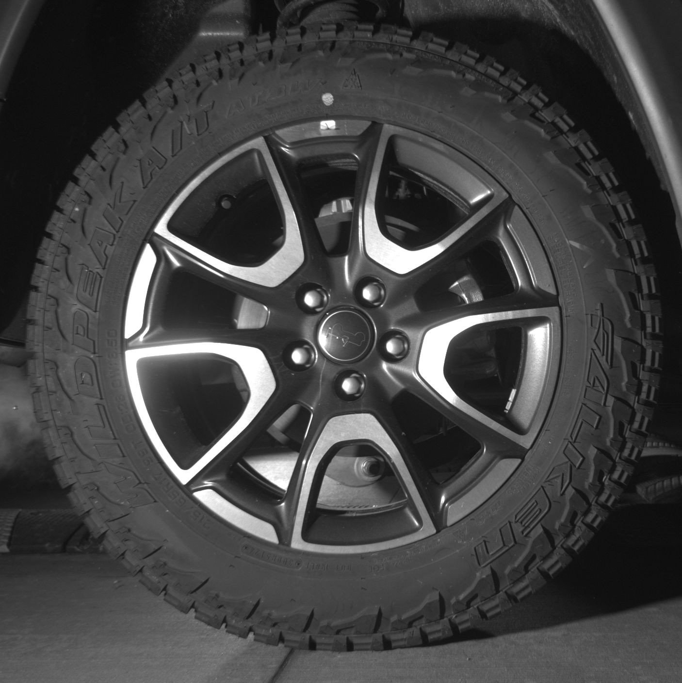 Thumbnail: 2025 Jeep Compass - 15
