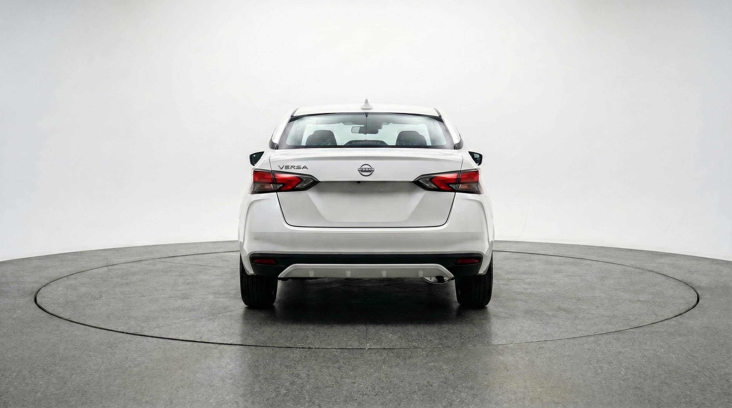 Thumbnail: 2025 Nissan Versa - 6