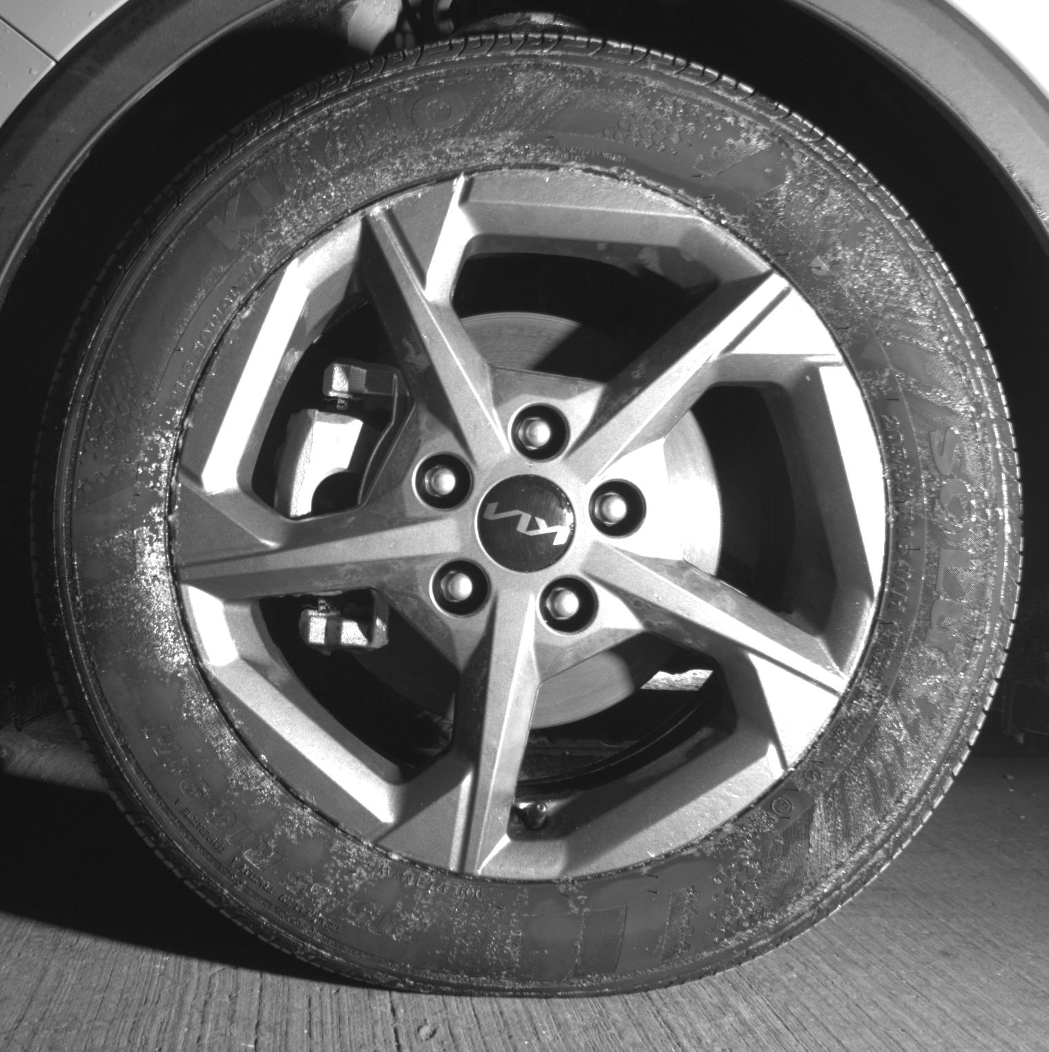 Thumbnail: 2025 Kia K4 - 9