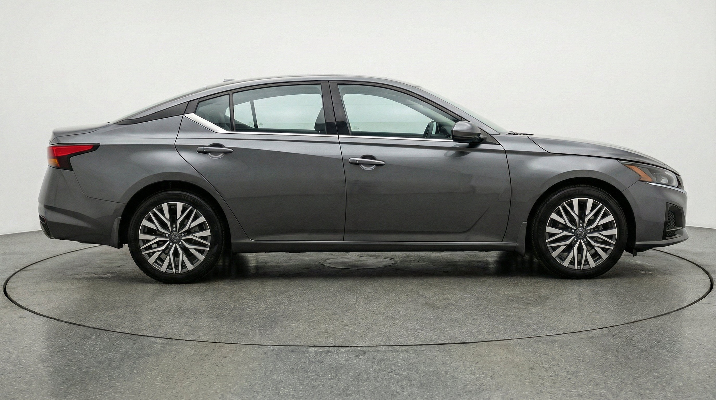 Thumbnail: 2025 Nissan Altima - 11