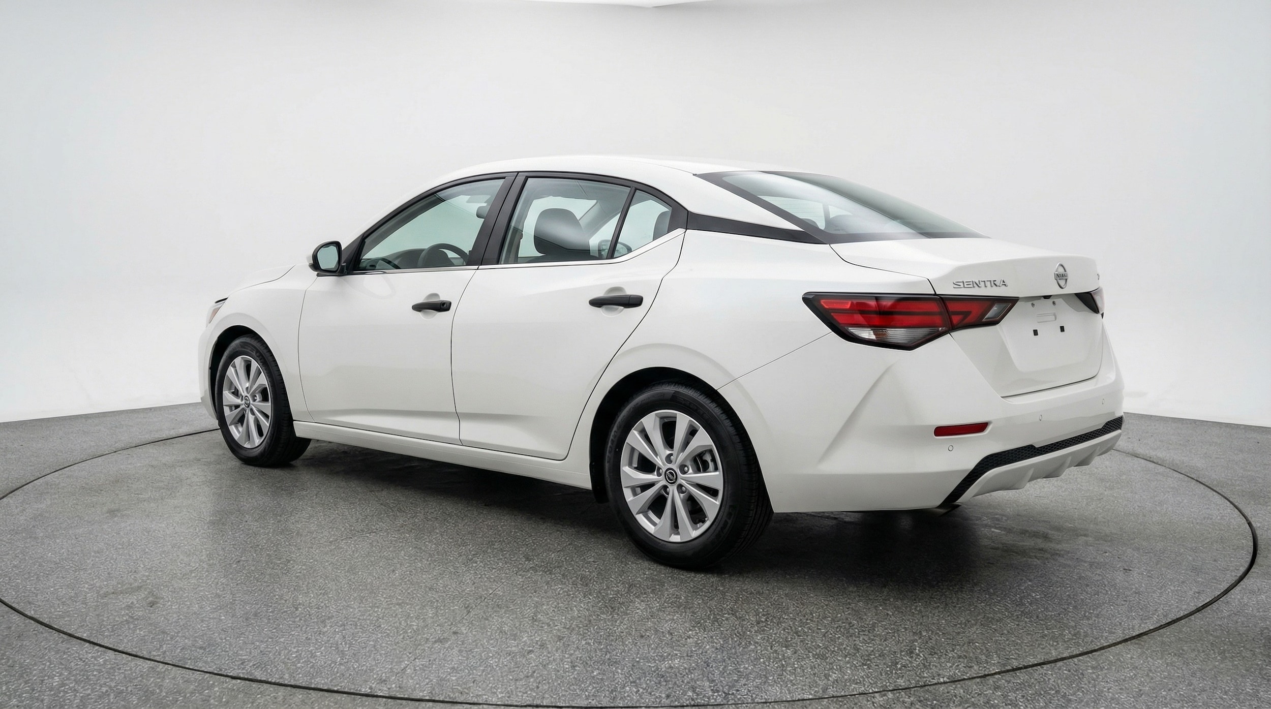 Thumbnail: 2025 Nissan Sentra - 5