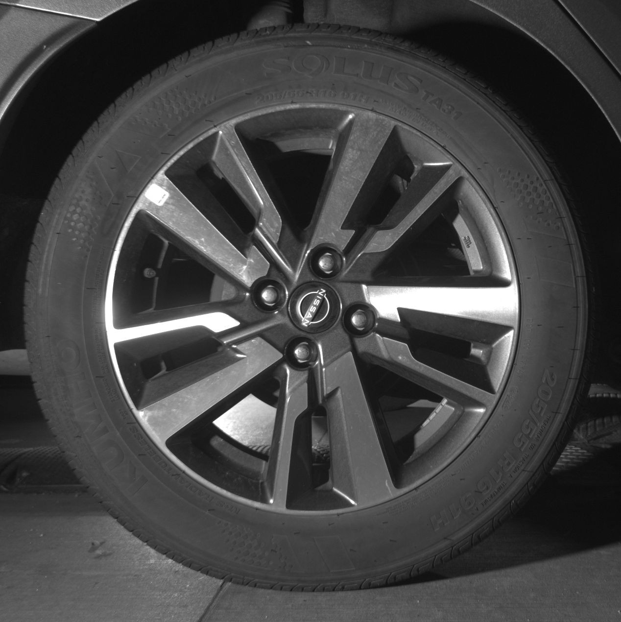 Thumbnail: 2025 Nissan Versa - 12