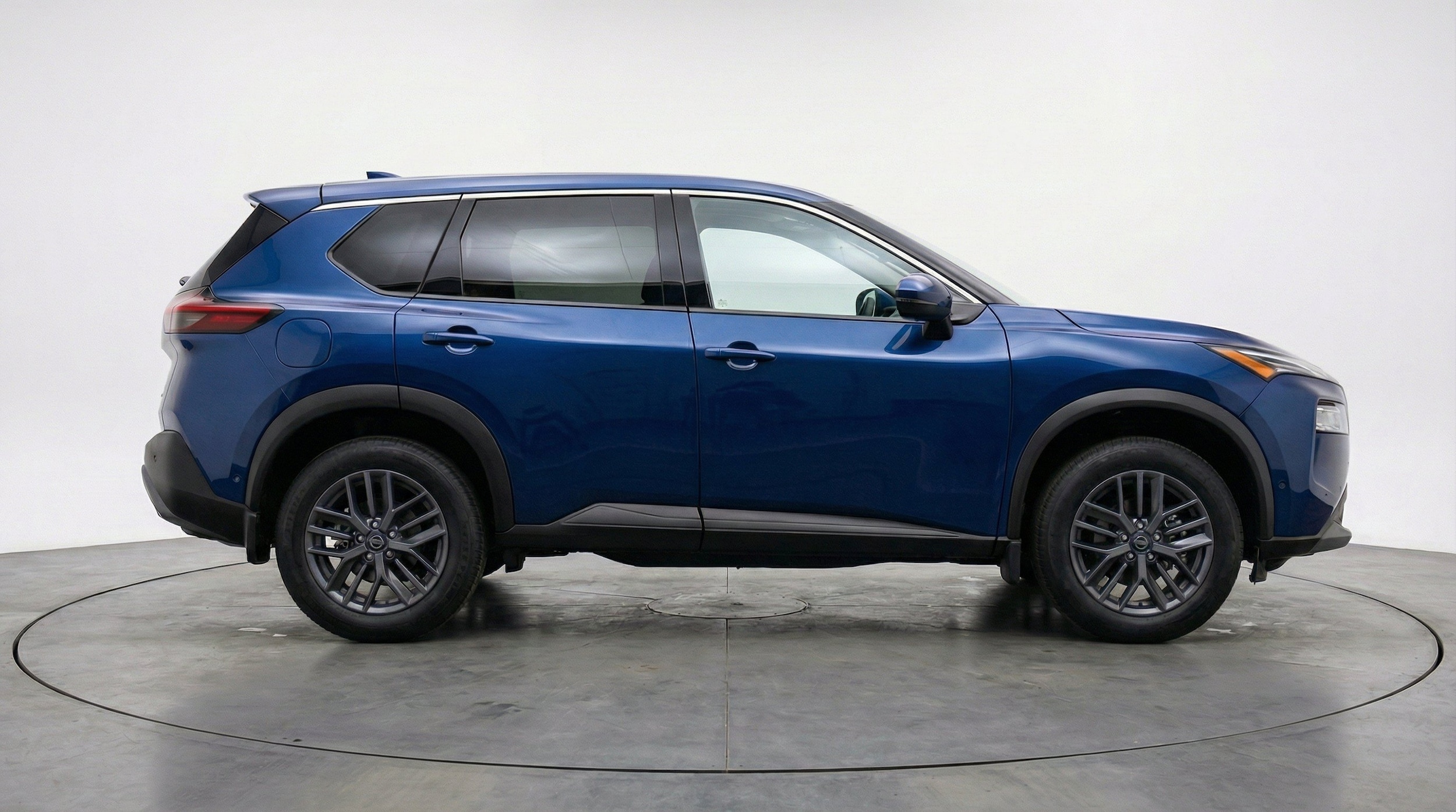 Thumbnail: 2026 Nissan Rogue - 11