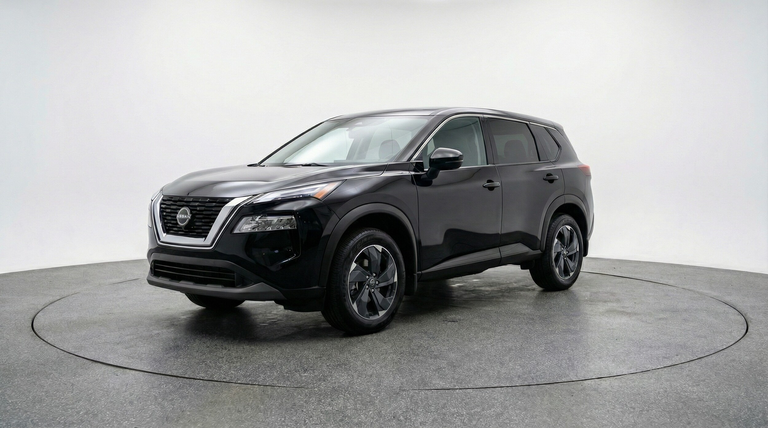 Thumbnail: 2025 Nissan Rogue - 3
