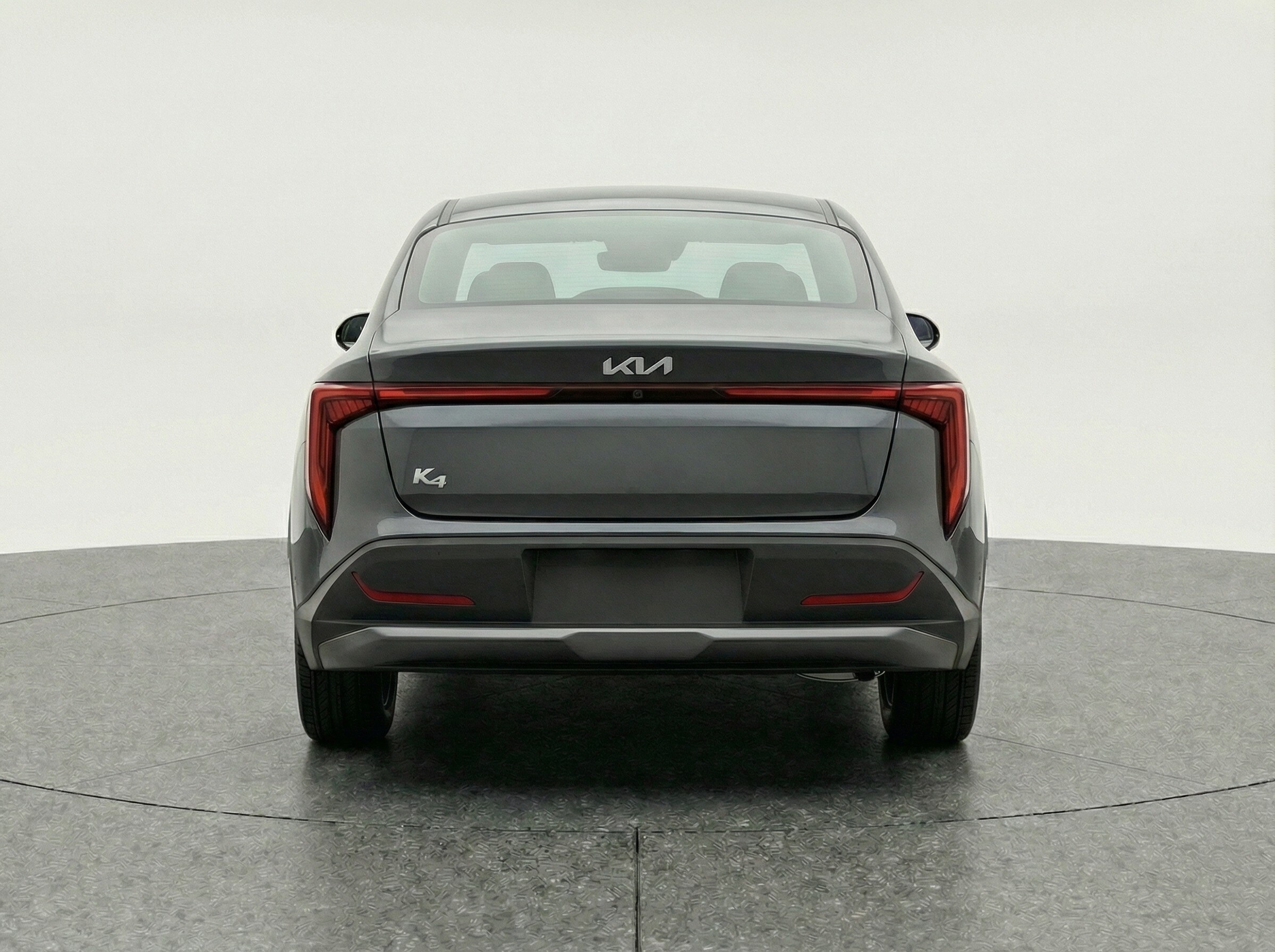 Thumbnail: 2025 Kia K4 - 6