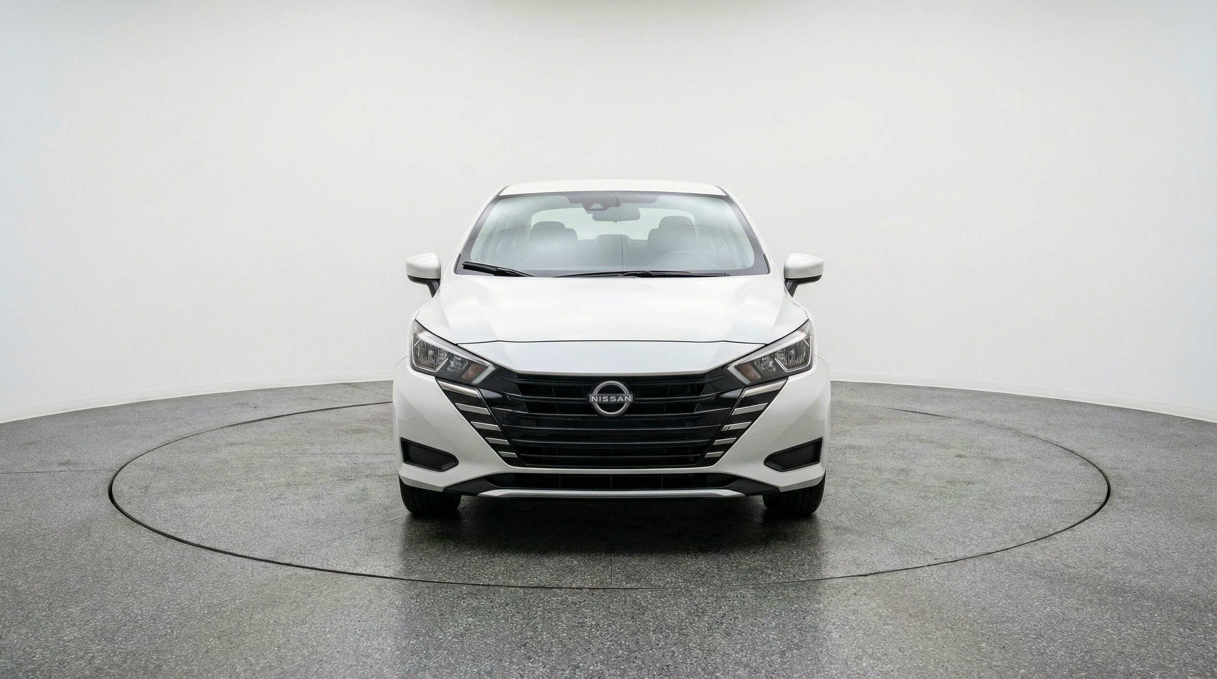 Thumbnail: 2025 Nissan Versa - 2