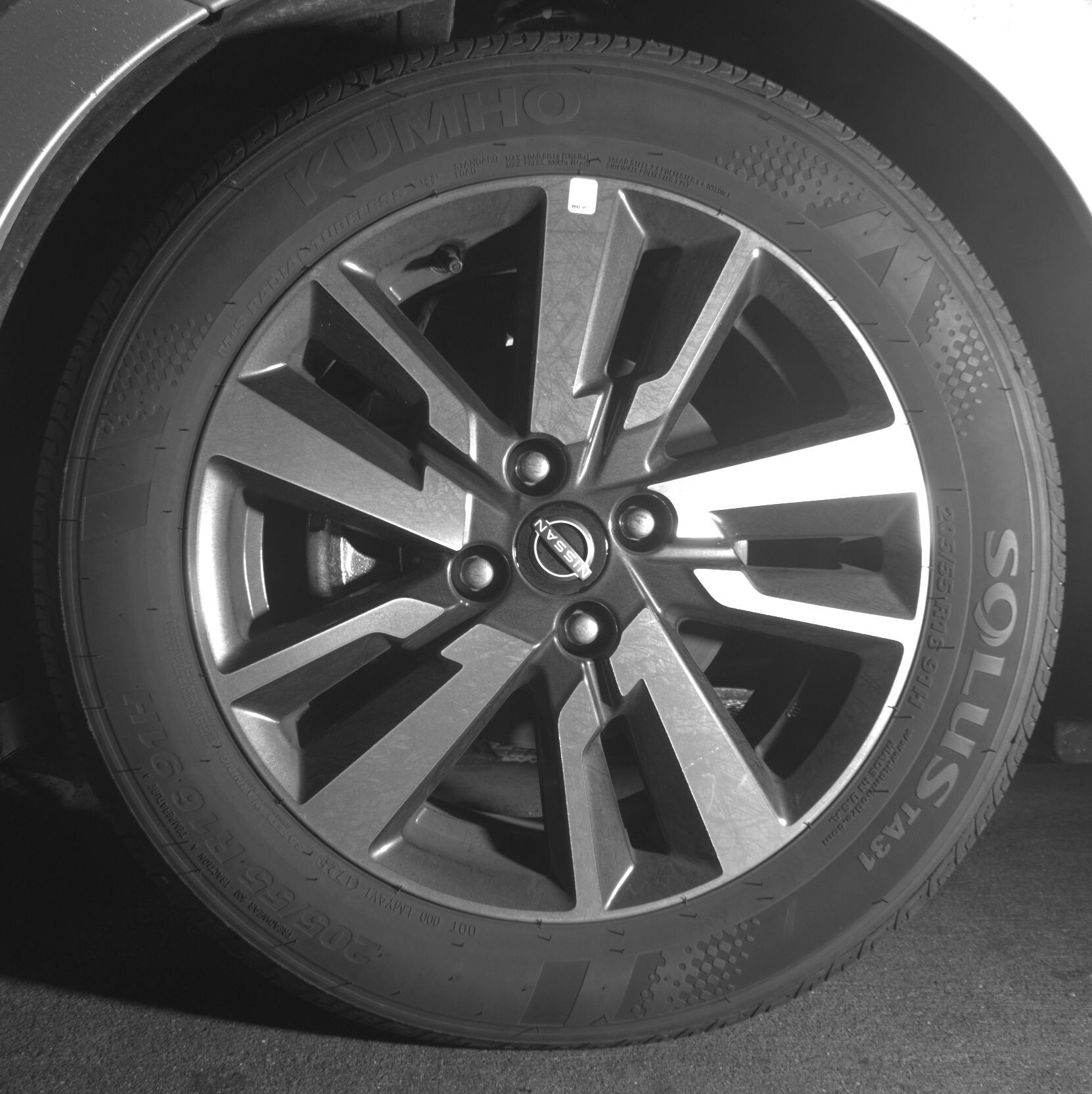 Thumbnail: 2025 Nissan Versa - 9