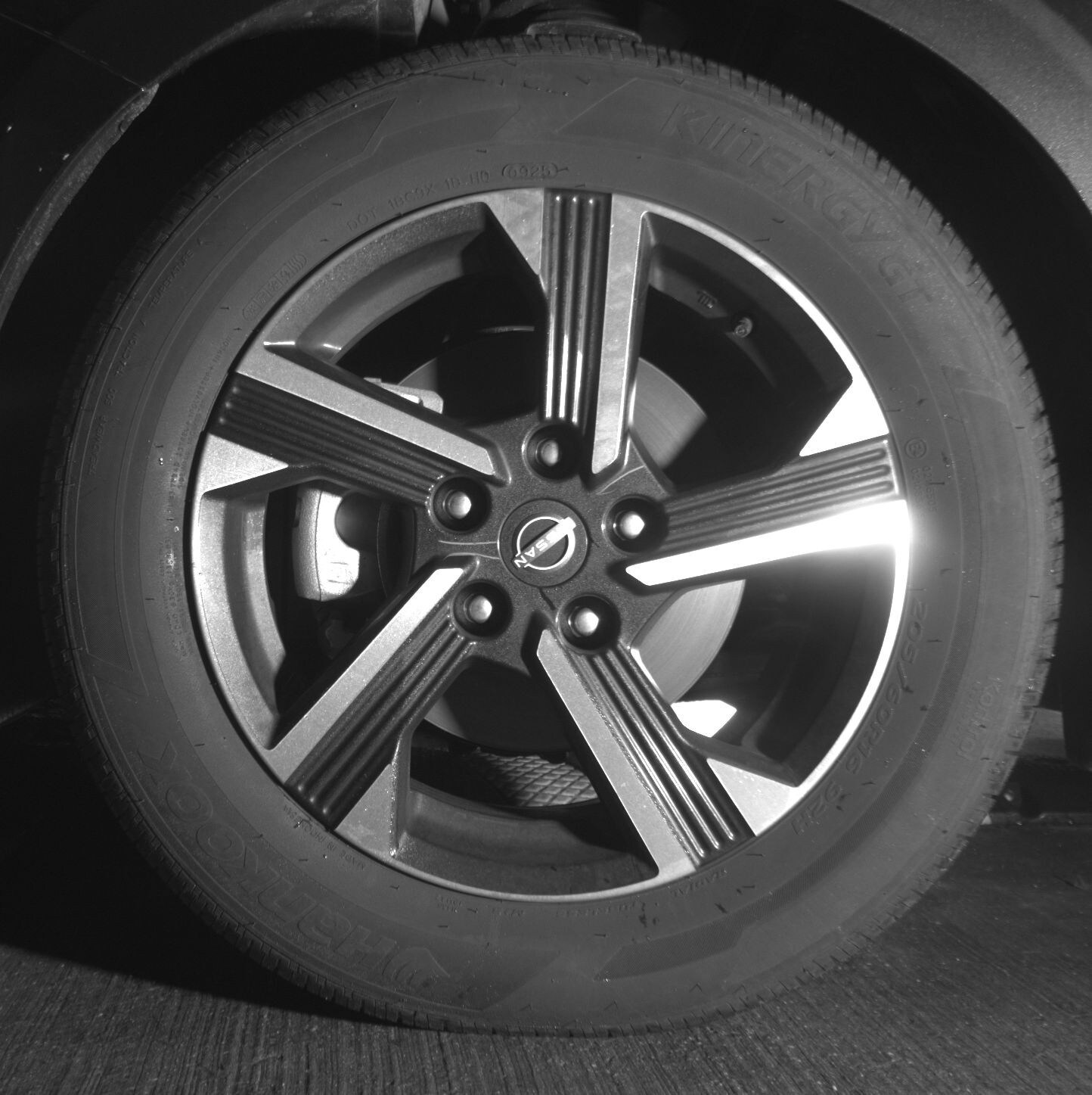 Thumbnail: 2025 Nissan Sentra - 9