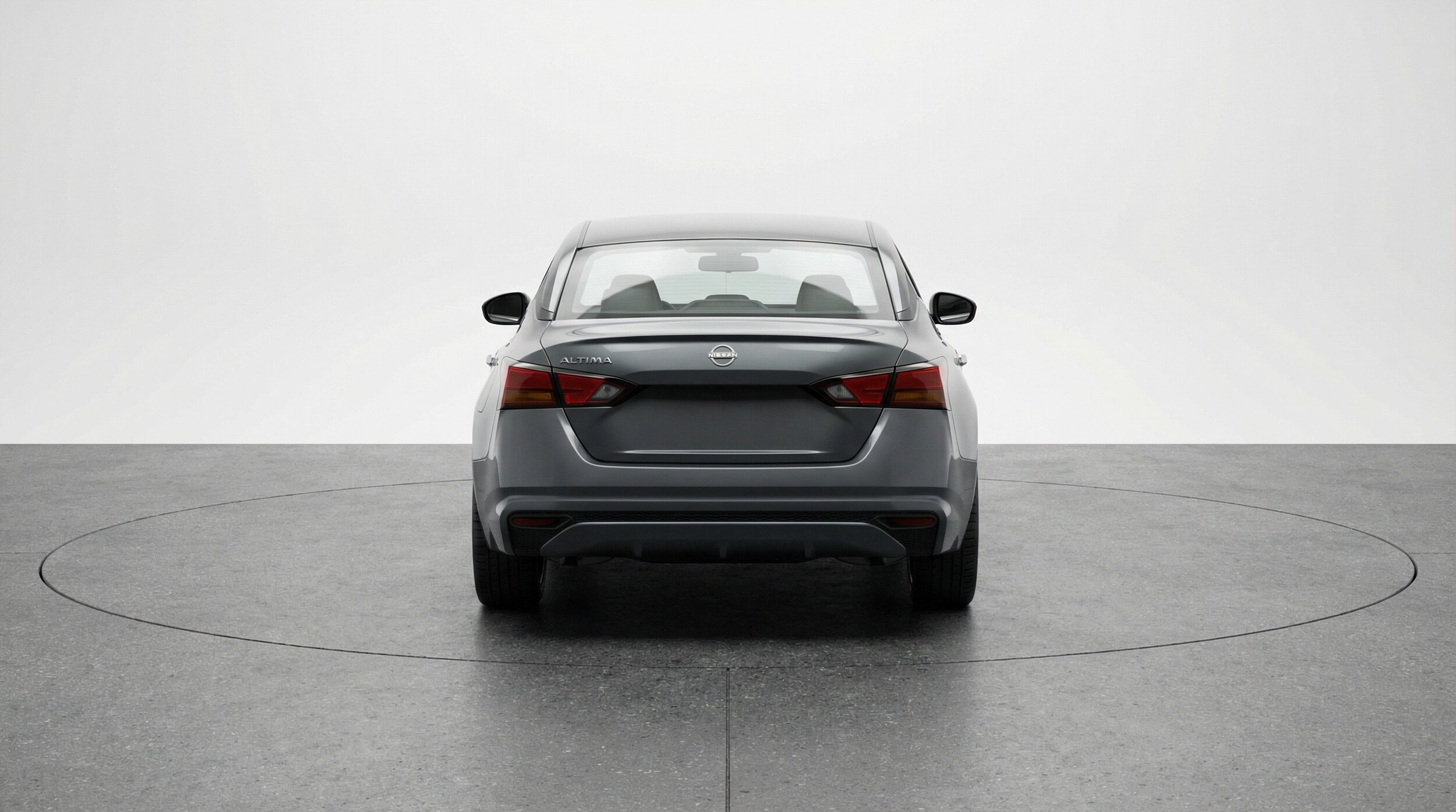 Thumbnail: 2025 Nissan Altima - 6