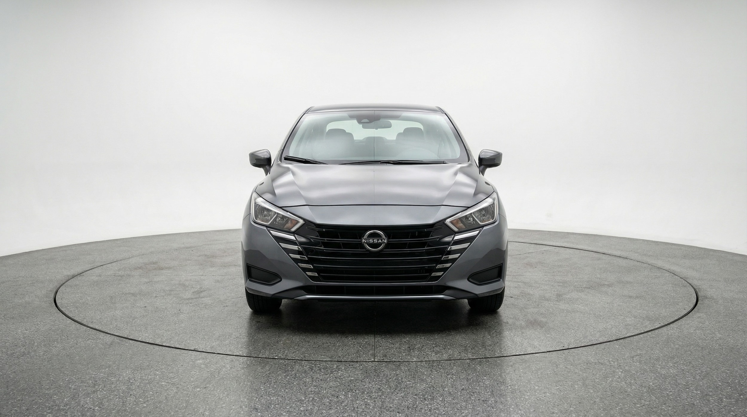 Thumbnail: 2025 Nissan Versa - 2