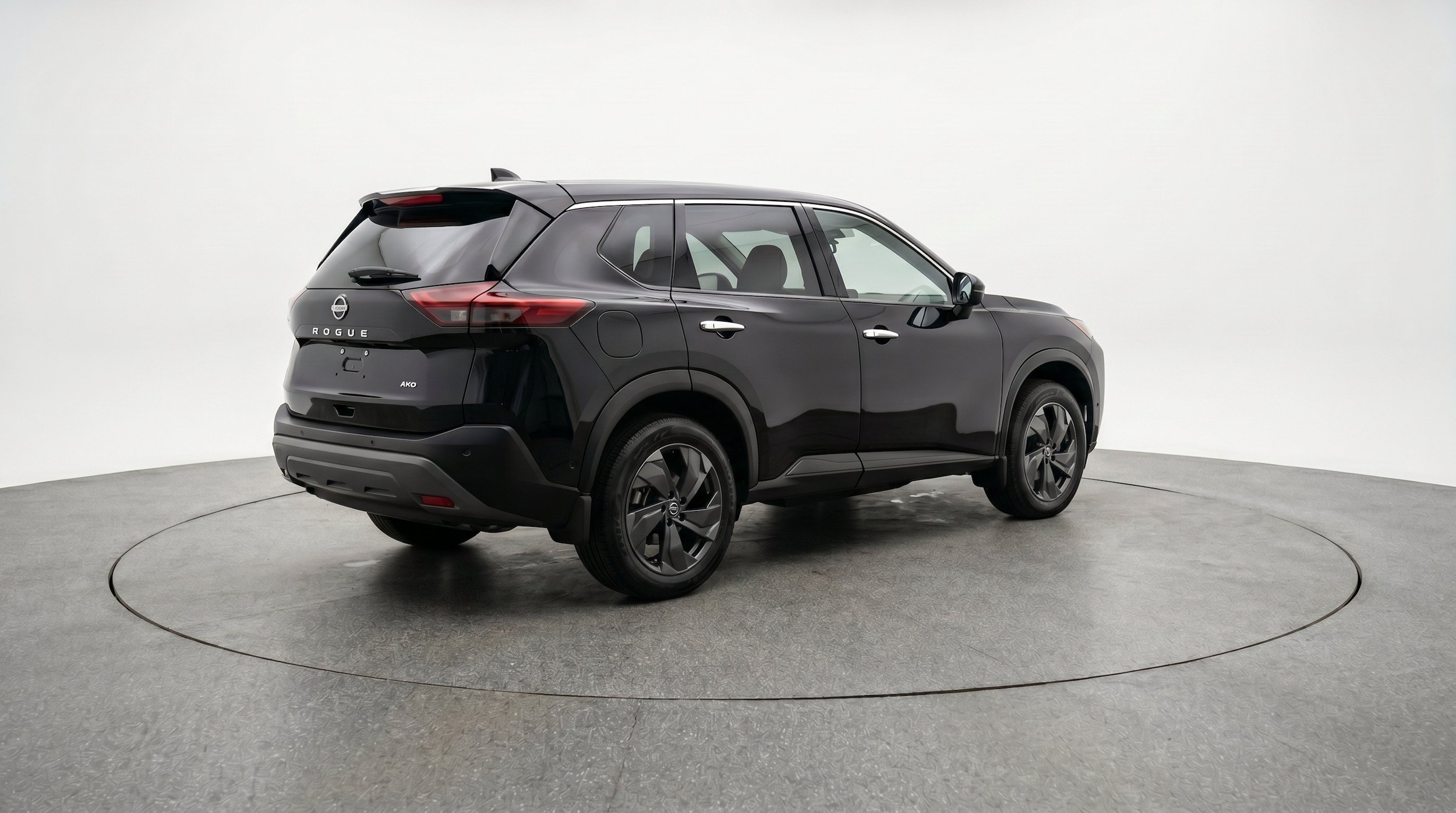 Thumbnail: 2025 Nissan Rogue - 9