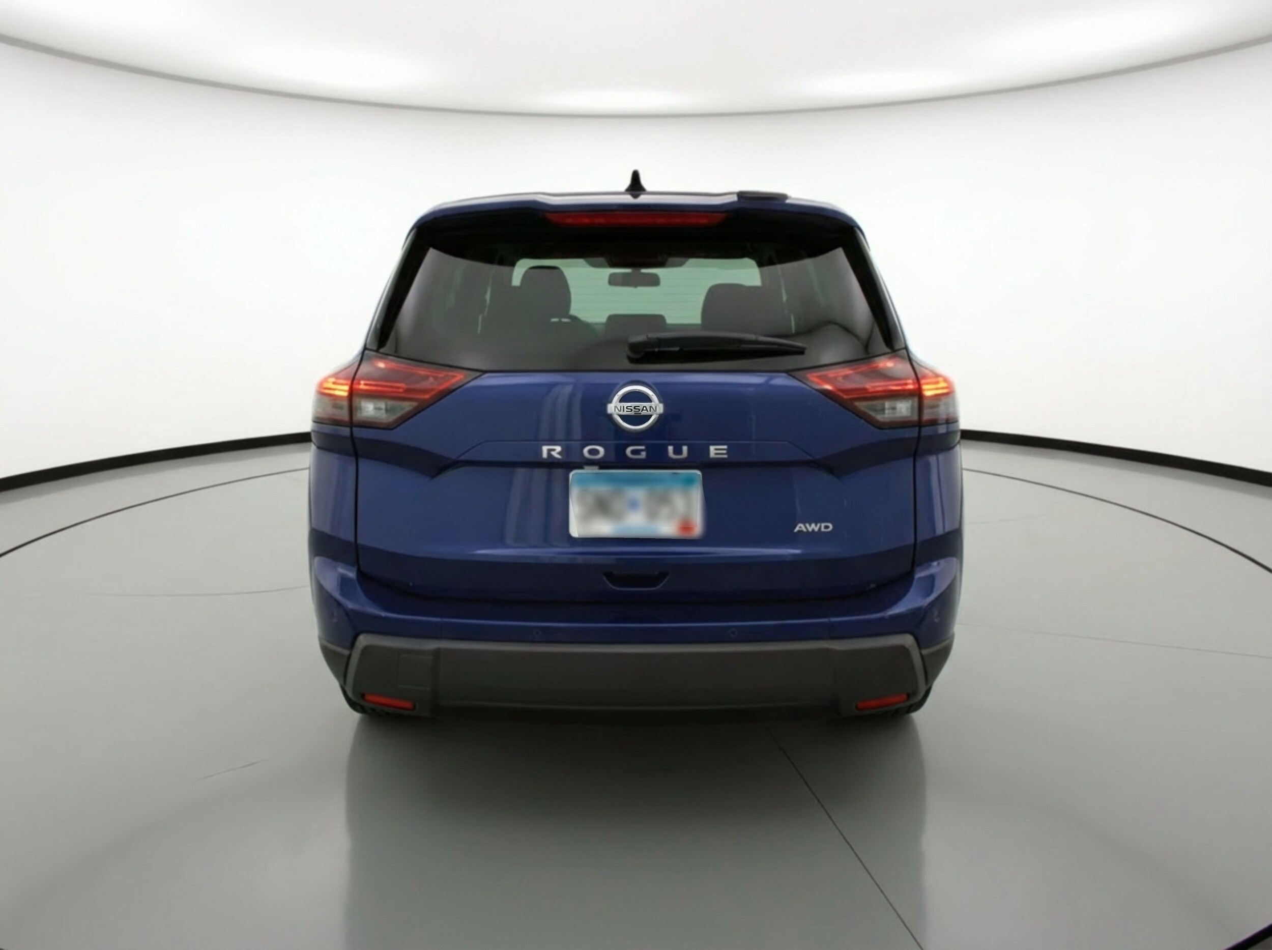 Thumbnail: 2025 Nissan Rogue - 6