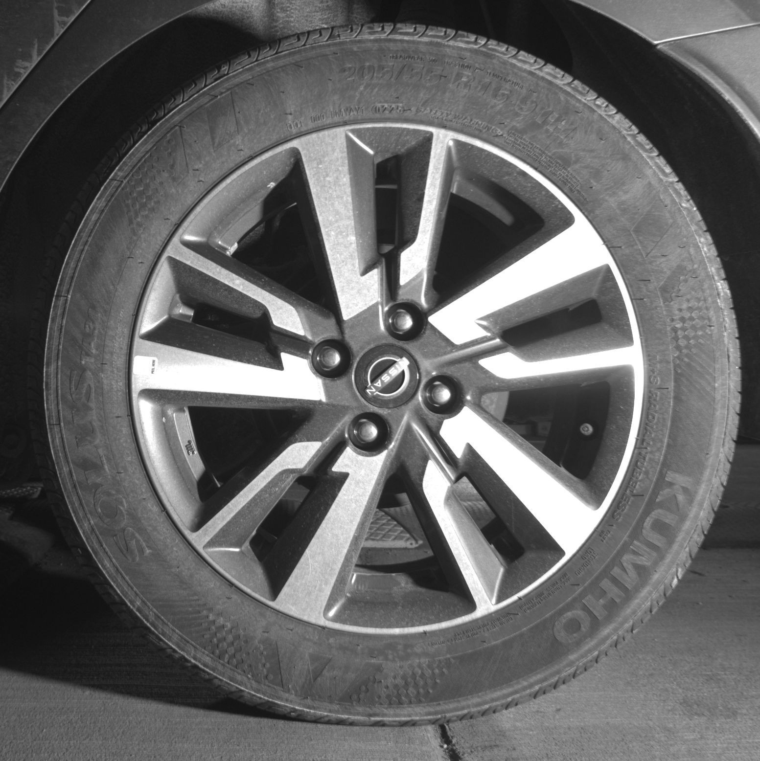 Thumbnail: 2025 Nissan Versa - 11