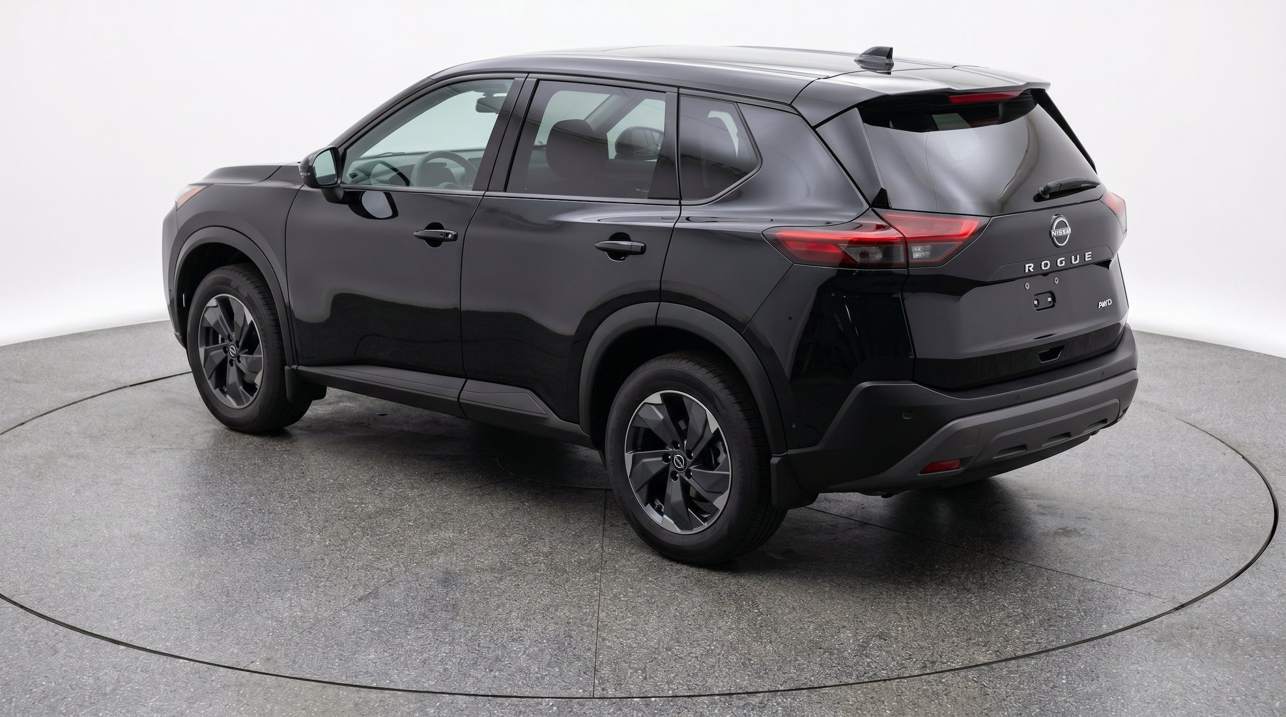 Thumbnail: 2025 Nissan Rogue - 6