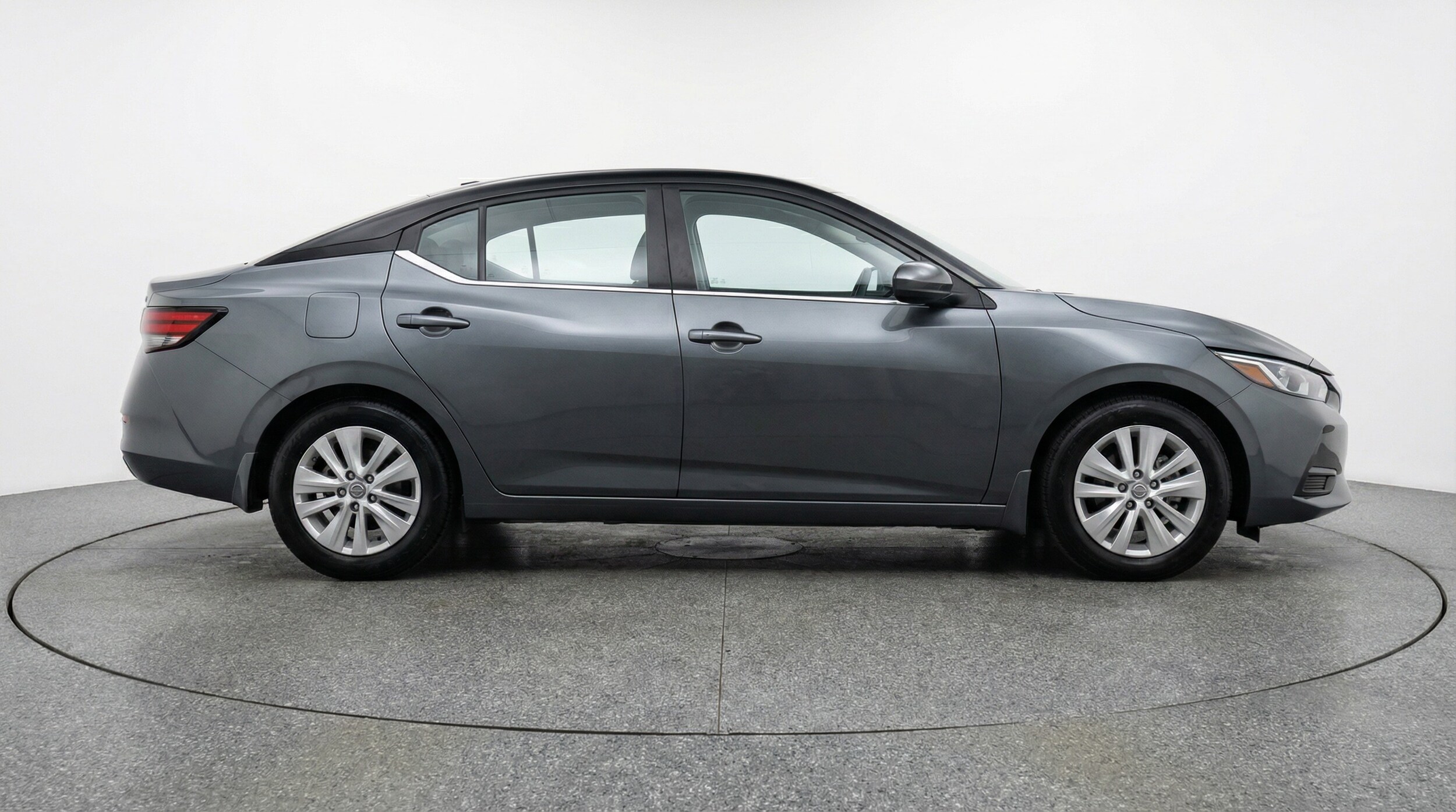 Thumbnail: 2025 Nissan Sentra - 8