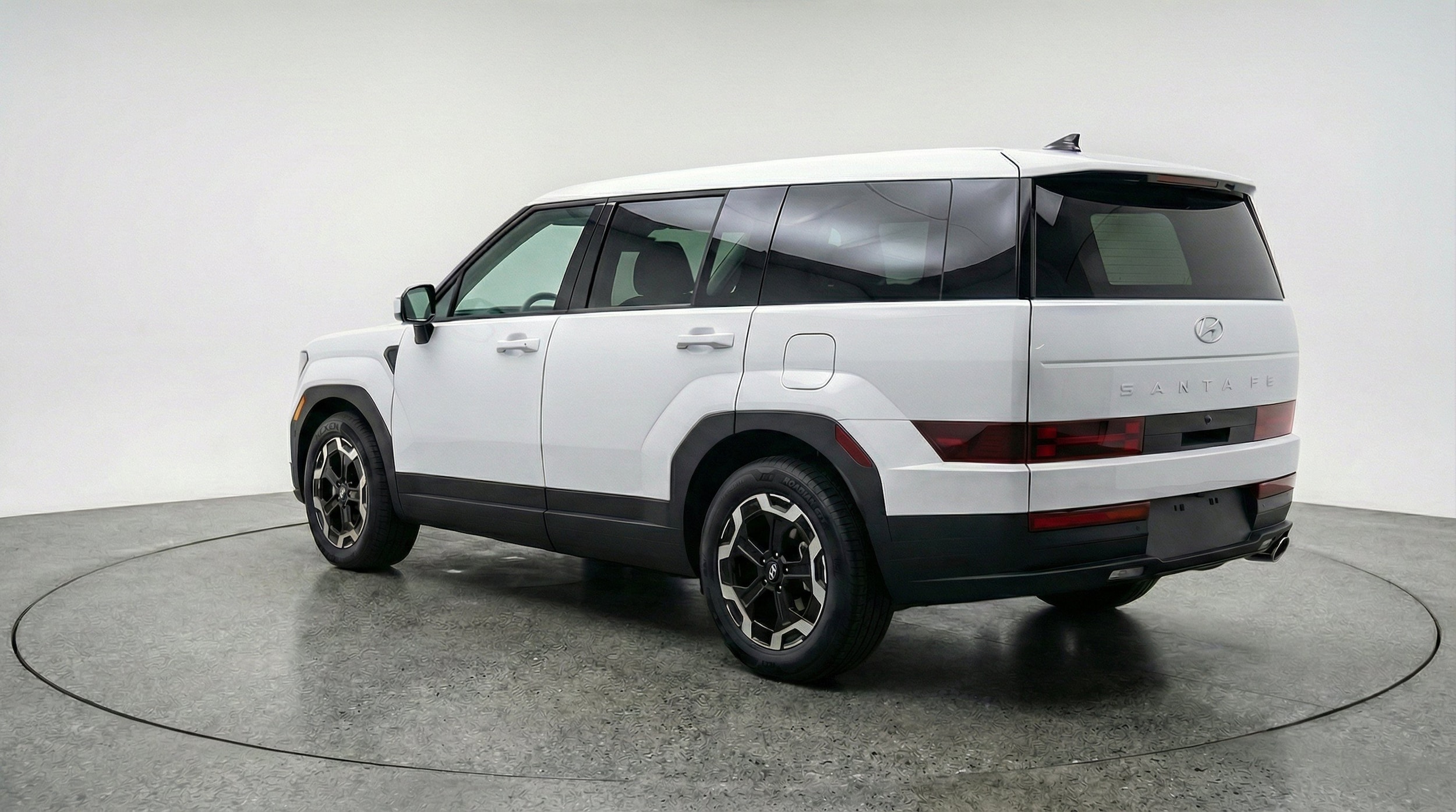 Thumbnail: 2026 Hyundai Santa Fe - 6