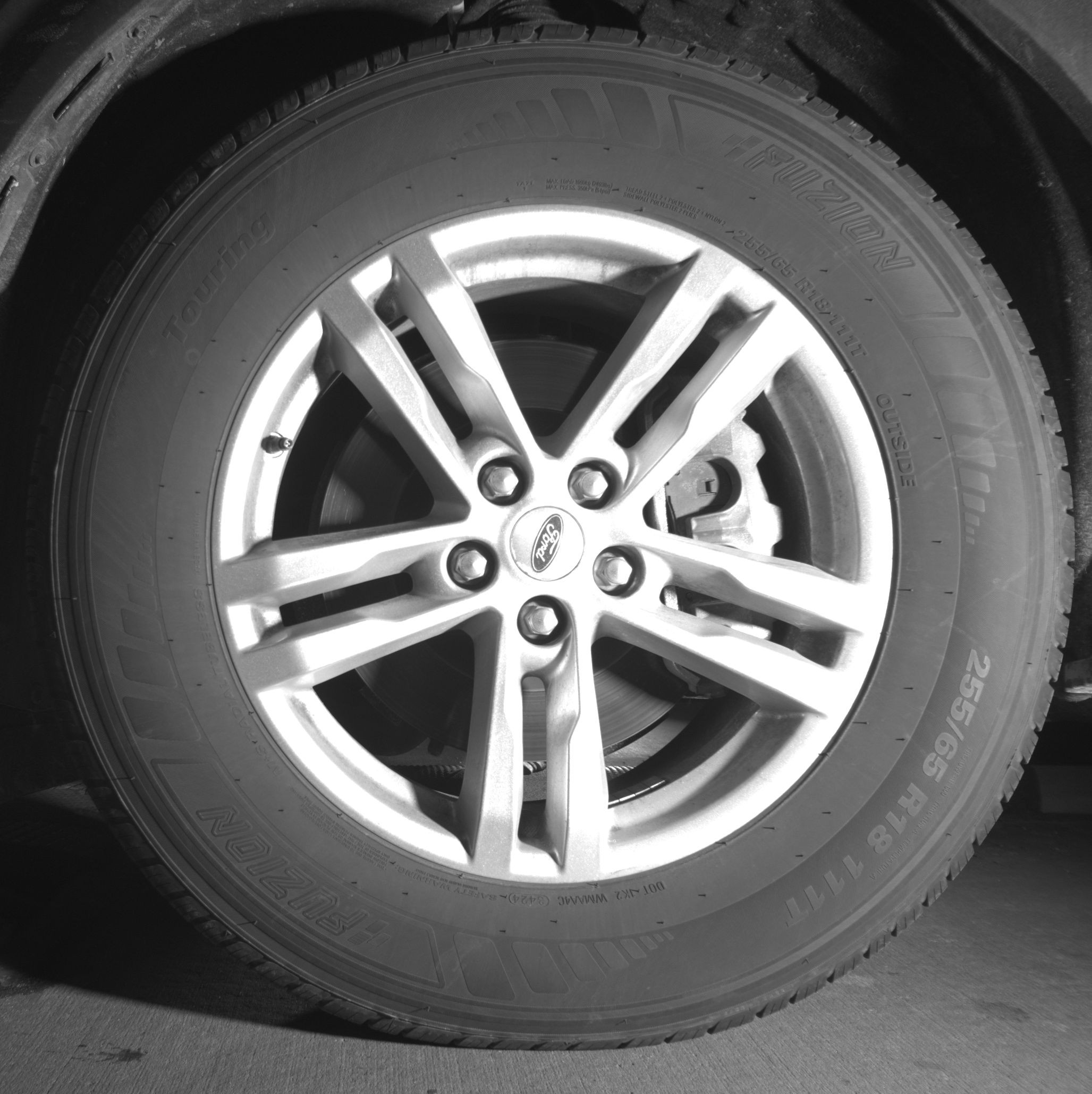 Thumbnail: 2024 Ford Explorer - 9