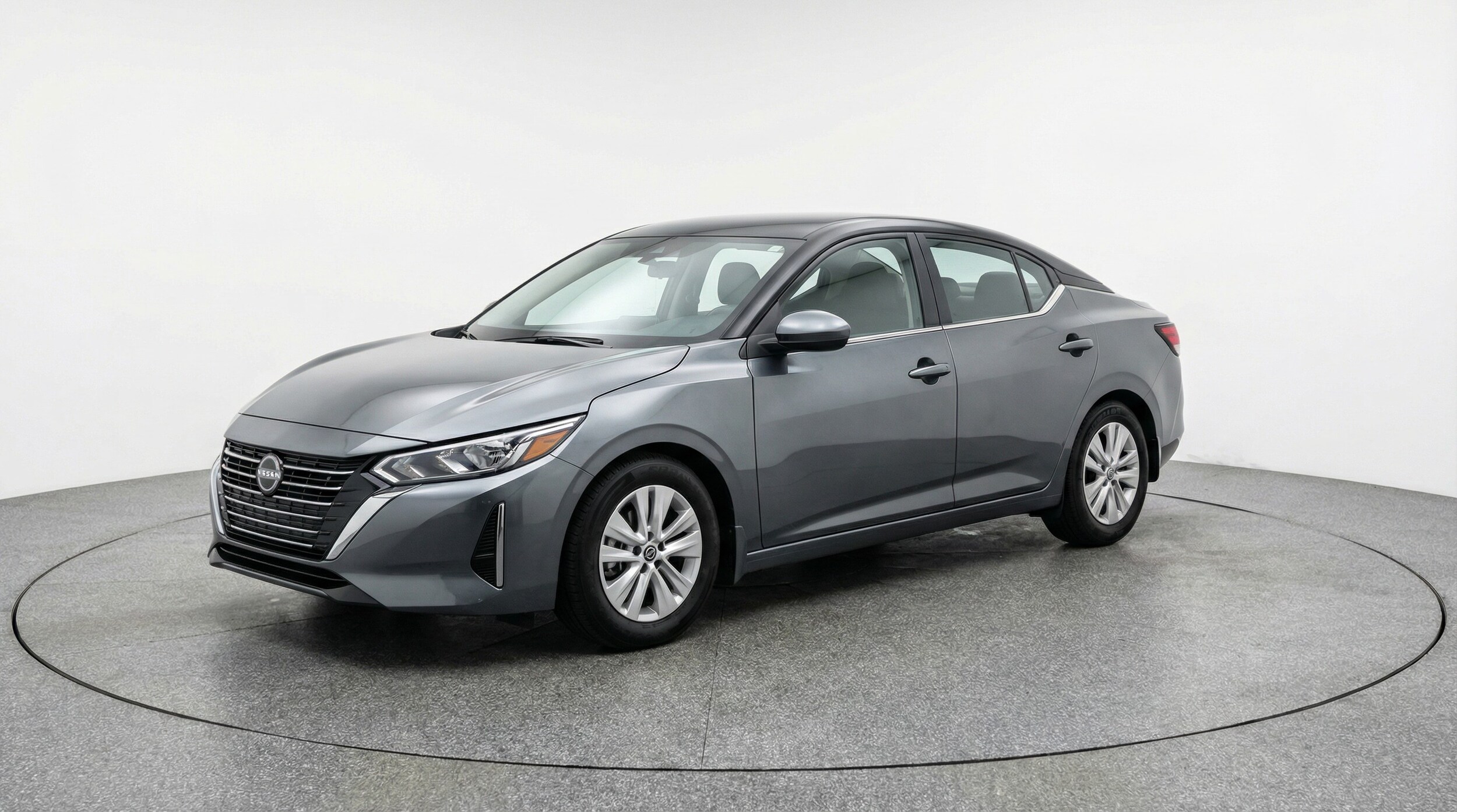 Thumbnail: 2025 Nissan Sentra - 3