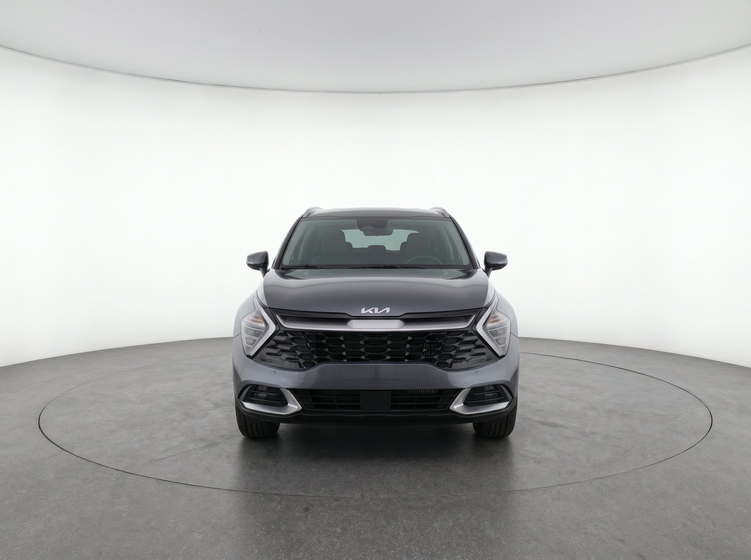 Thumbnail: 2026 Kia Sportage - 2