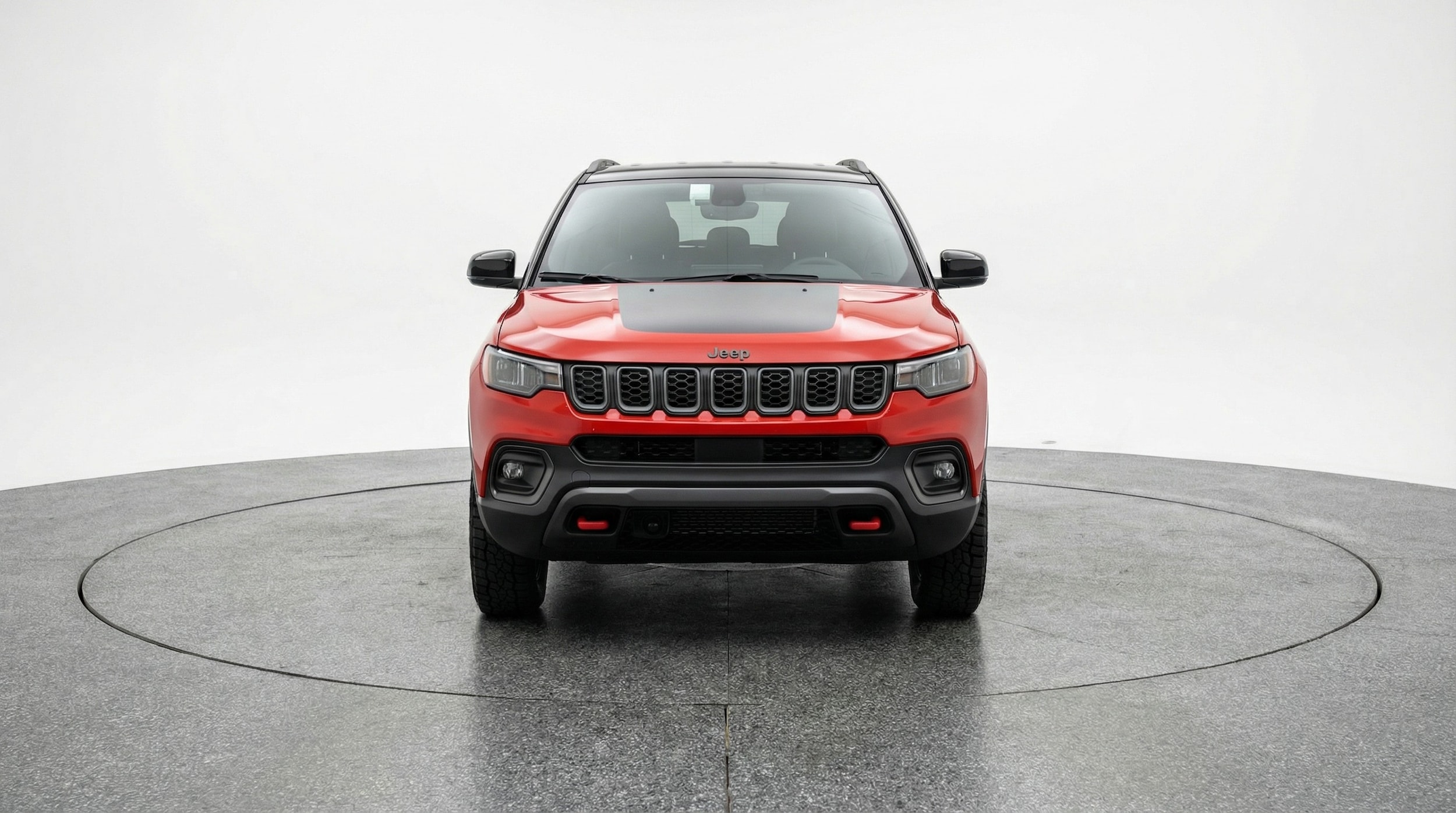 Thumbnail: 2025 Jeep Compass - 2