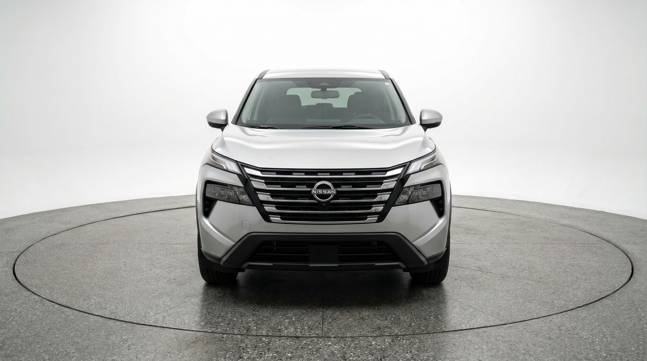 Thumbnail: 2025 Nissan Rogue - 2