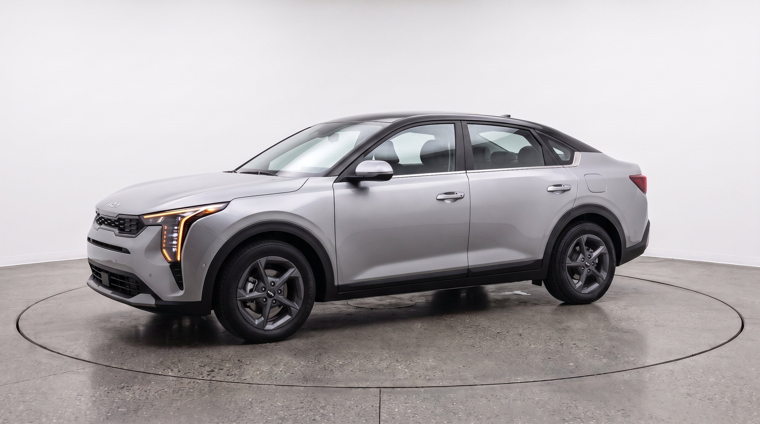 Thumbnail: 2026 Kia K4 - 3
