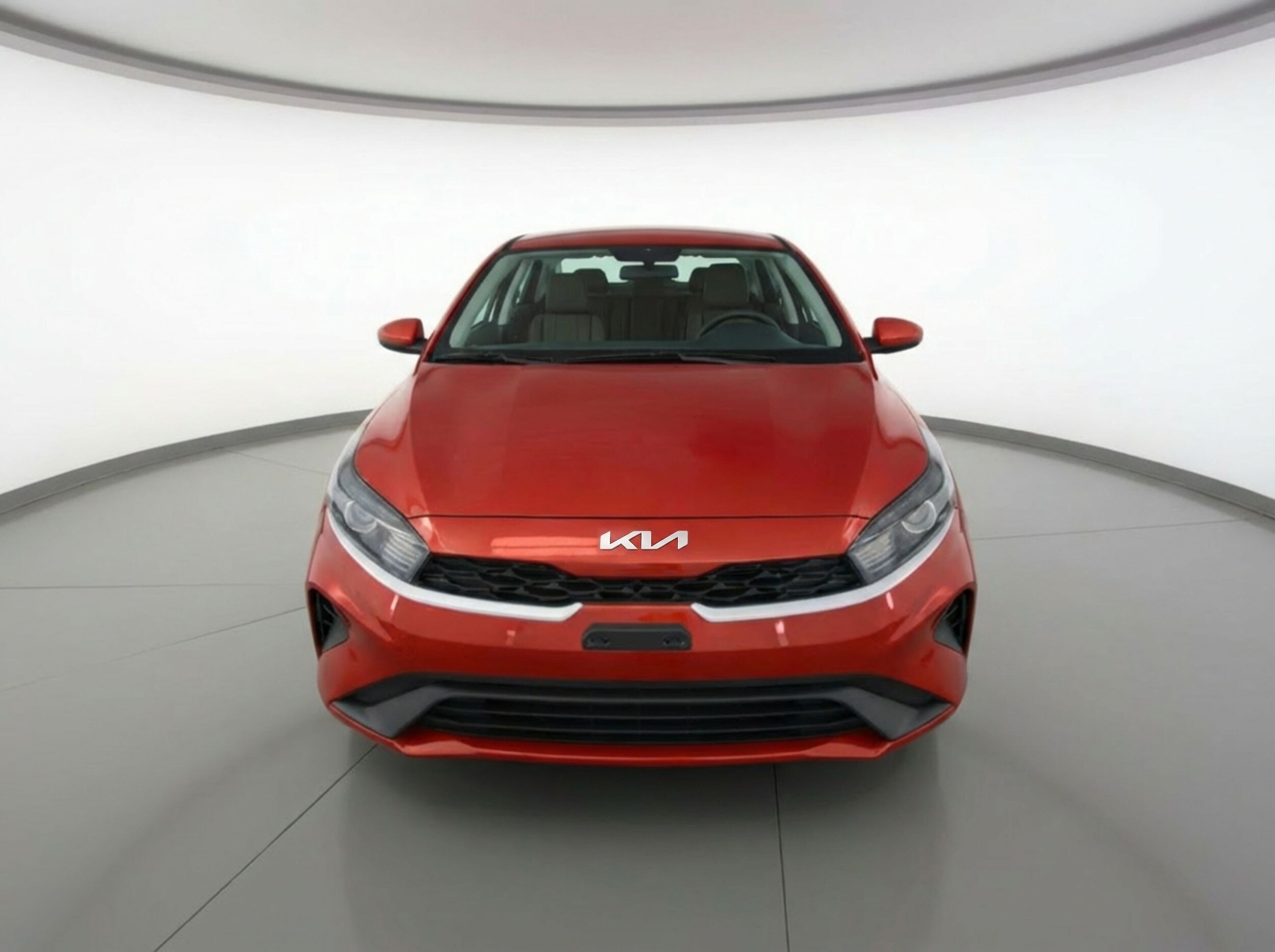 Thumbnail: 2024 Kia Forte - 2