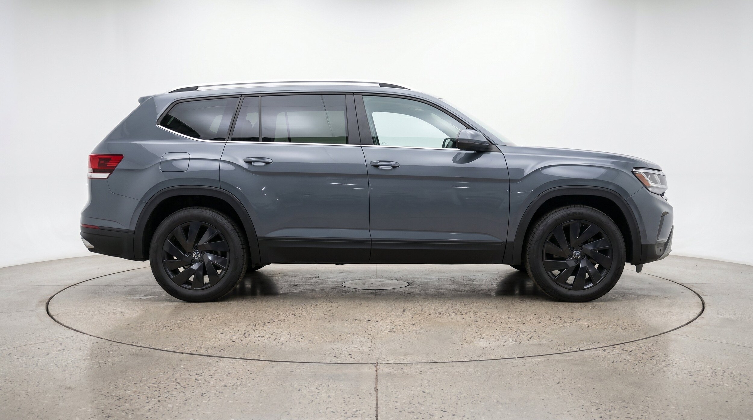 Thumbnail: 2026 Volkswagen Atlas - 11