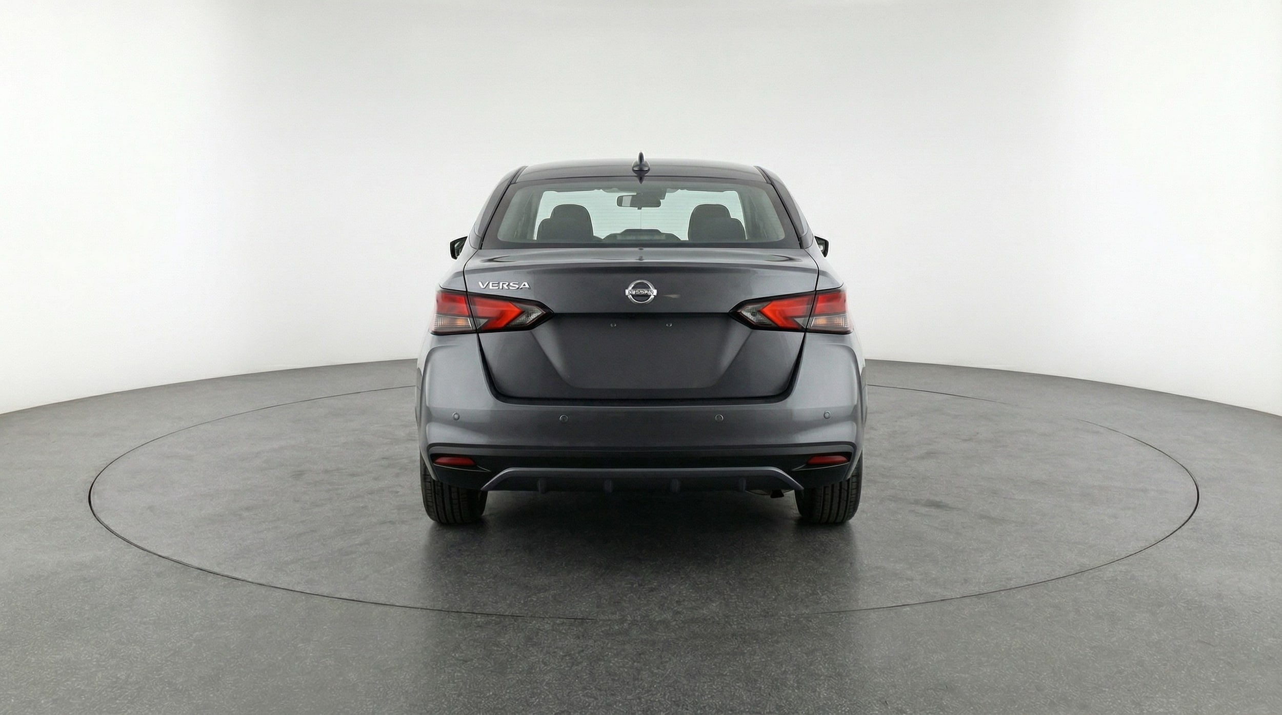 Thumbnail: 2025 Nissan Versa - 6